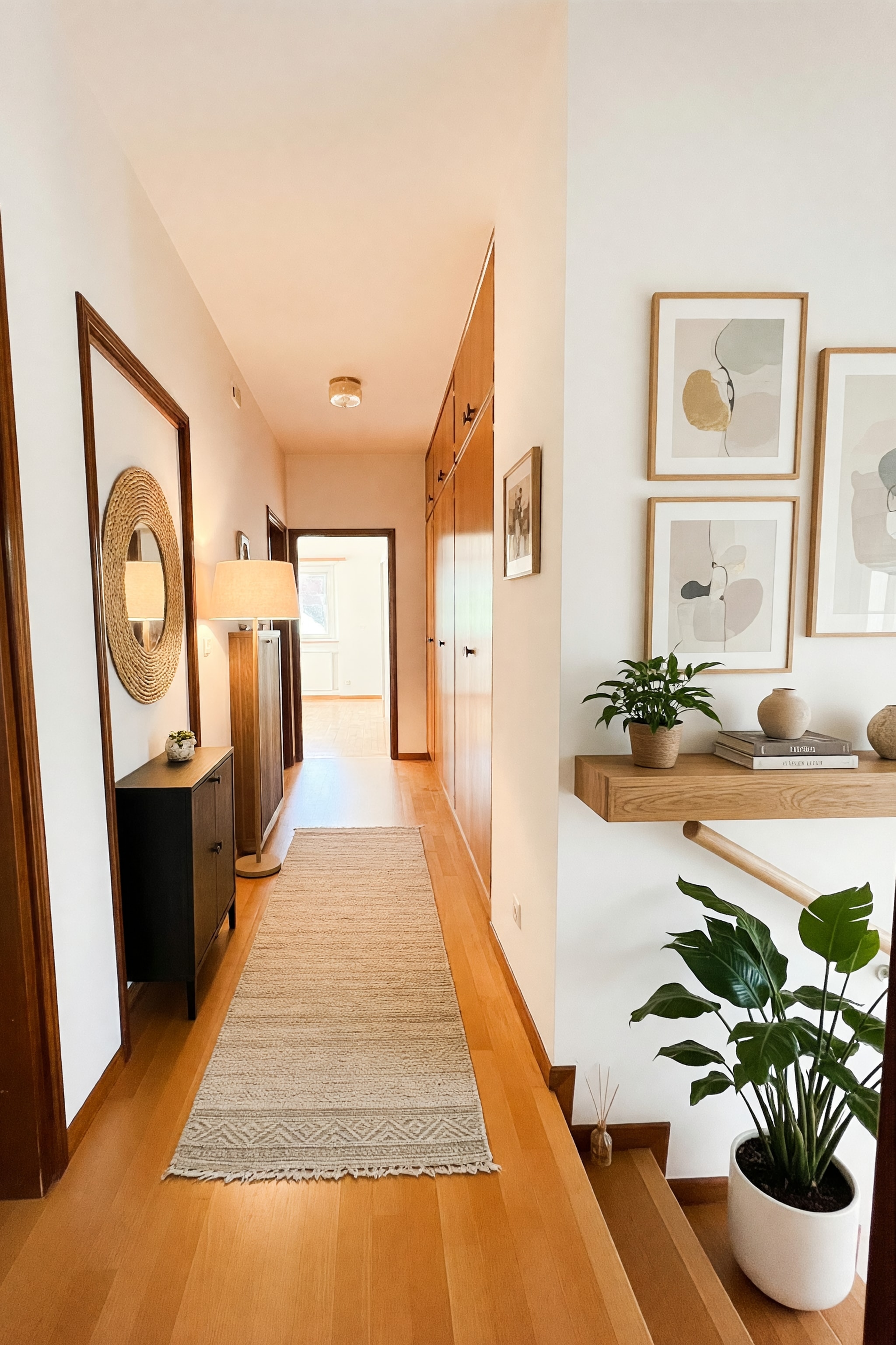 Affascinante casa indipendente 7,5 locali con grande giardino, terrazze panoramiche e soggiorno con camino in zona riservata - Mendrisio - foto 6