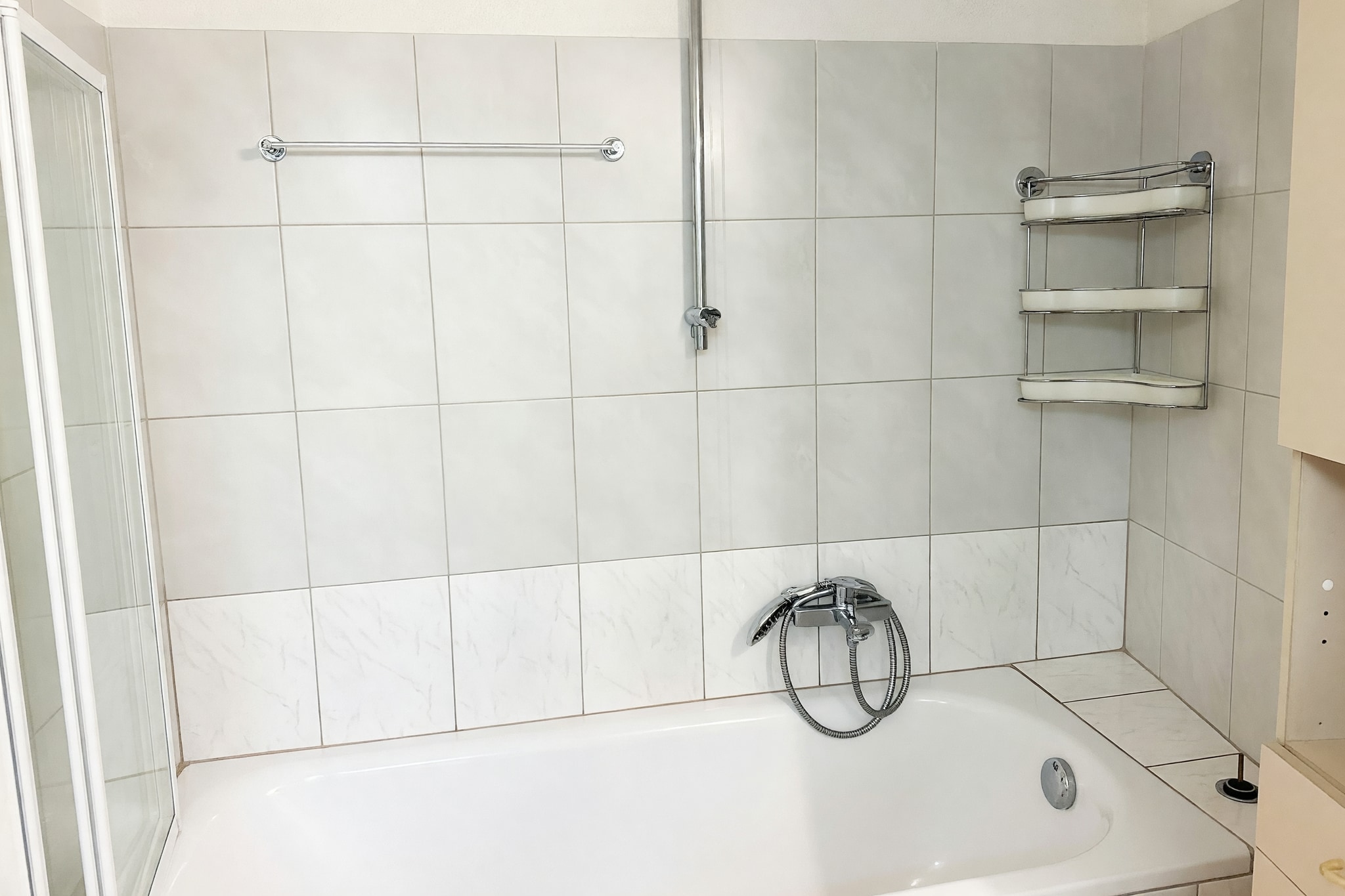 Graziosa casa di nucleo 3,5 locali su tre livelli con giardino privato e veranda esterna - Sant'Antonio - foto 7