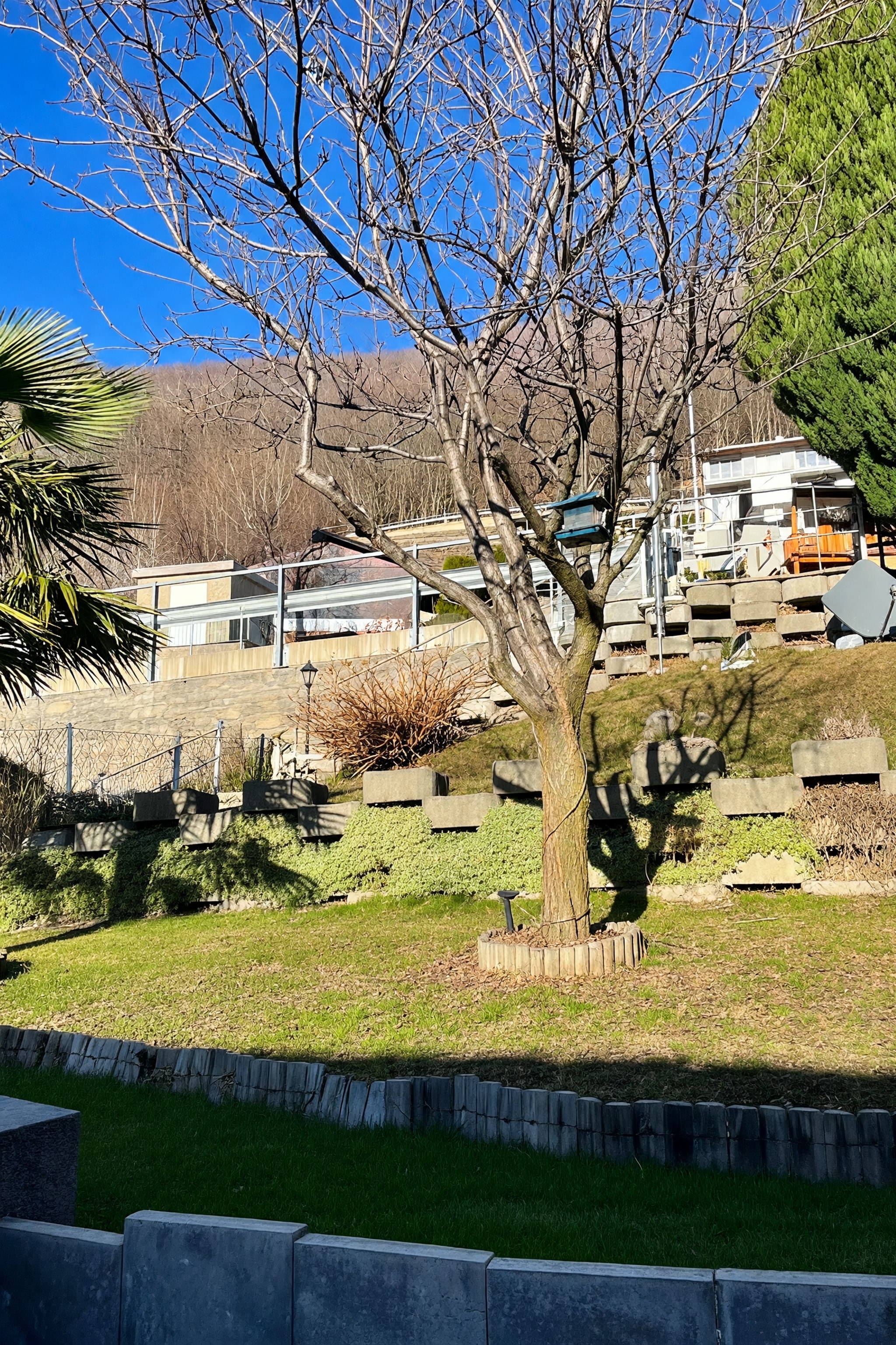Graziosa casa di nucleo 3,5 locali su tre livelli con giardino privato e veranda esterna - Sant'Antonio - foto 12