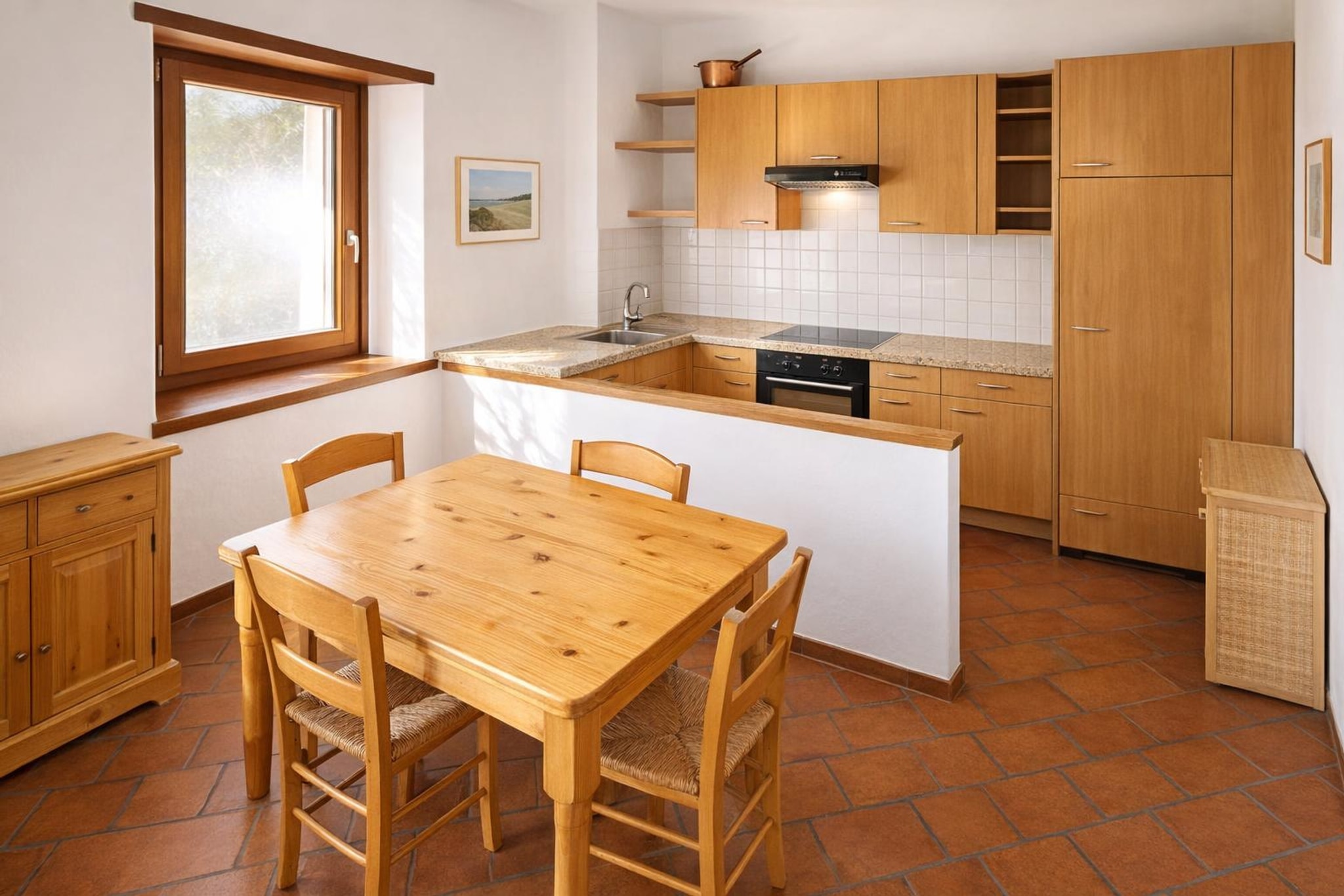 Graziosa casa di nucleo 3,5 locali ad un prezzo molto interessante e spese di gestione ridotte al minimo. - Isone - foto 6