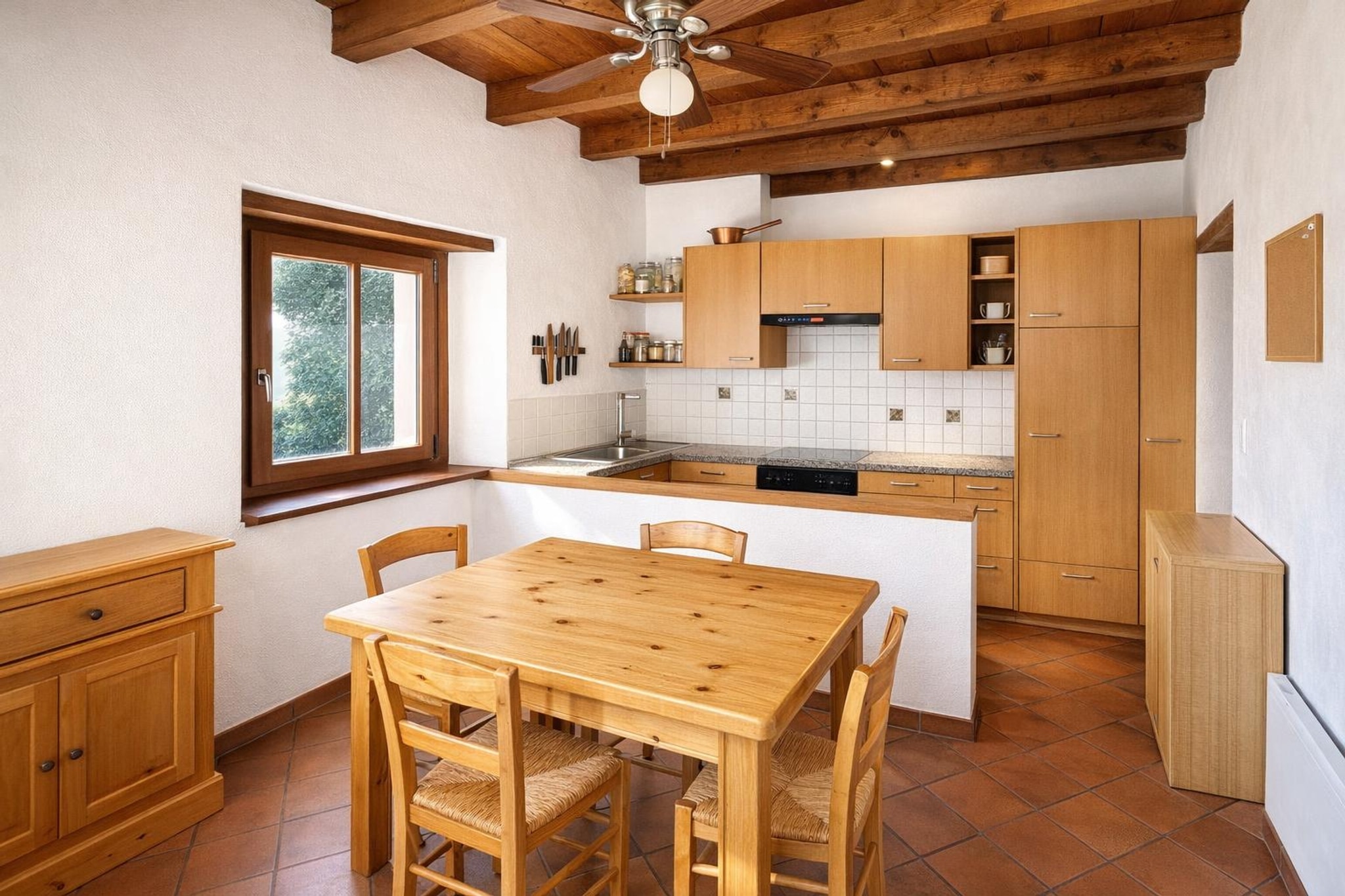 Graziosa casa di nucleo 3,5 locali ad un prezzo molto interessante e spese di gestione ridotte al minimo. - Isone - foto 7