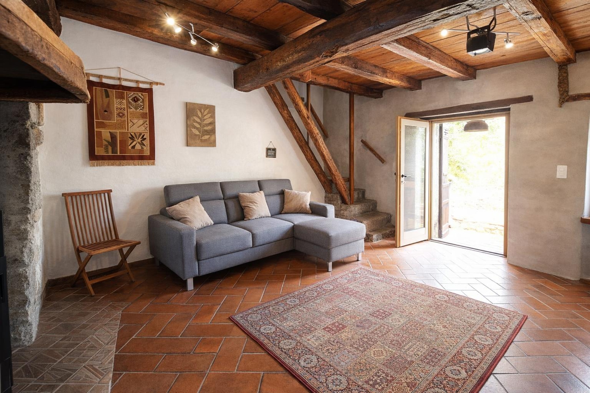 Graziosa casa di nucleo 3,5 locali ad un prezzo molto interessante e spese di gestione ridotte al minimo. - Isone - foto 8