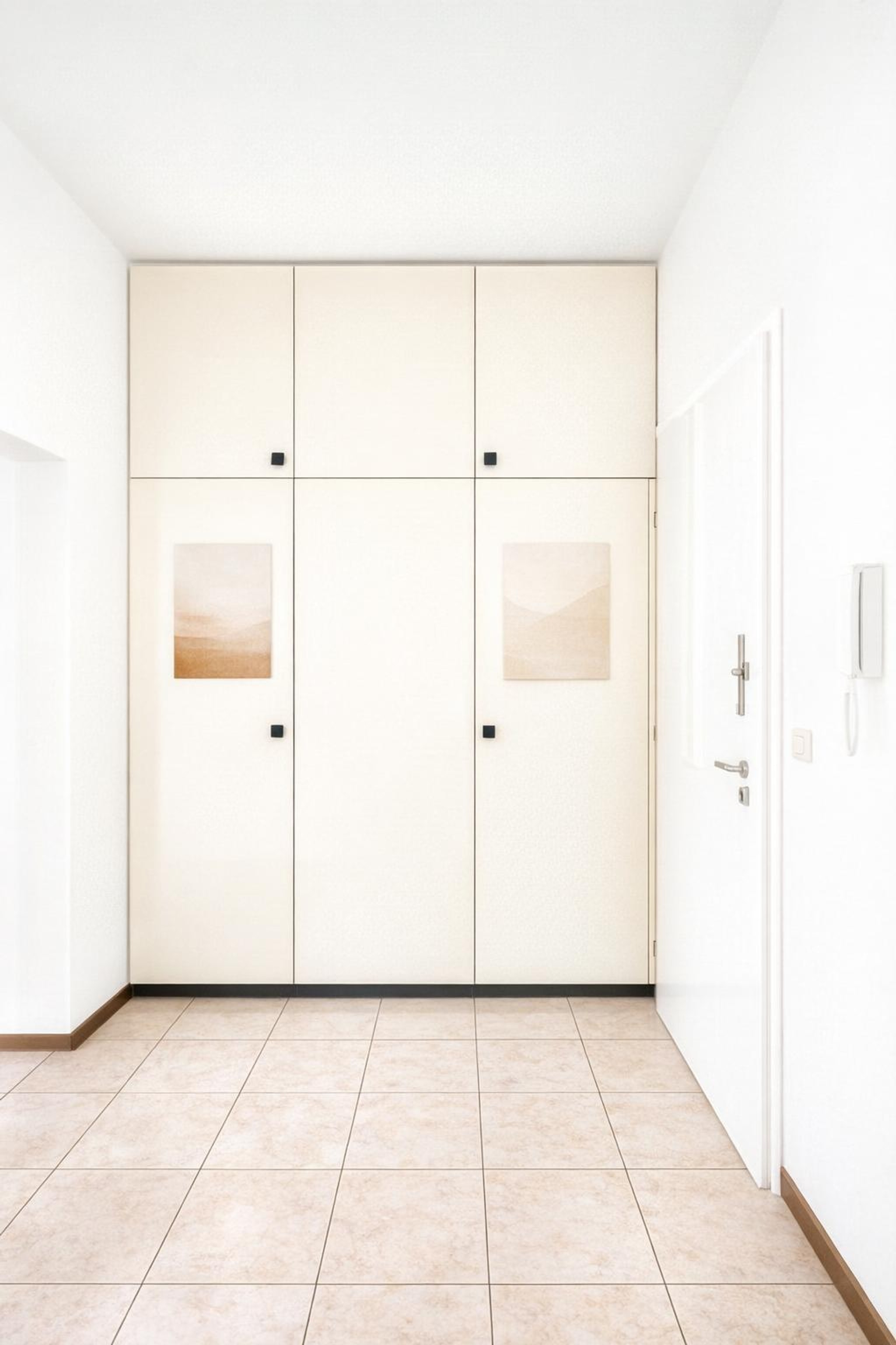 Interessante stabile con 3 appartamenti di 3 locali, versatile anche ad uso ufficio in comoda corte a reddito - Coldrerio - foto 6