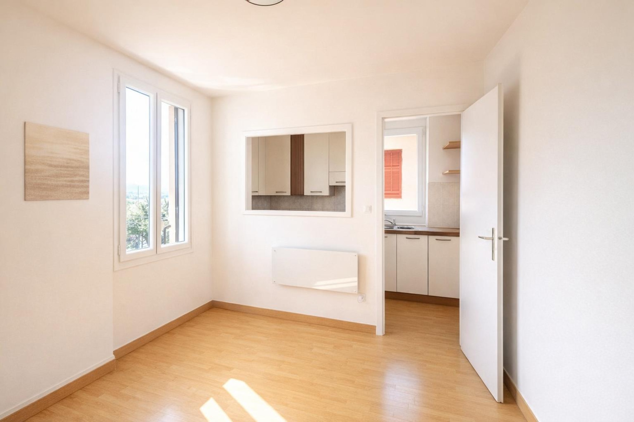 Interessante stabile con 3 appartamenti di 3 locali, versatile anche ad uso ufficio in comoda corte a reddito - Coldrerio - foto 7