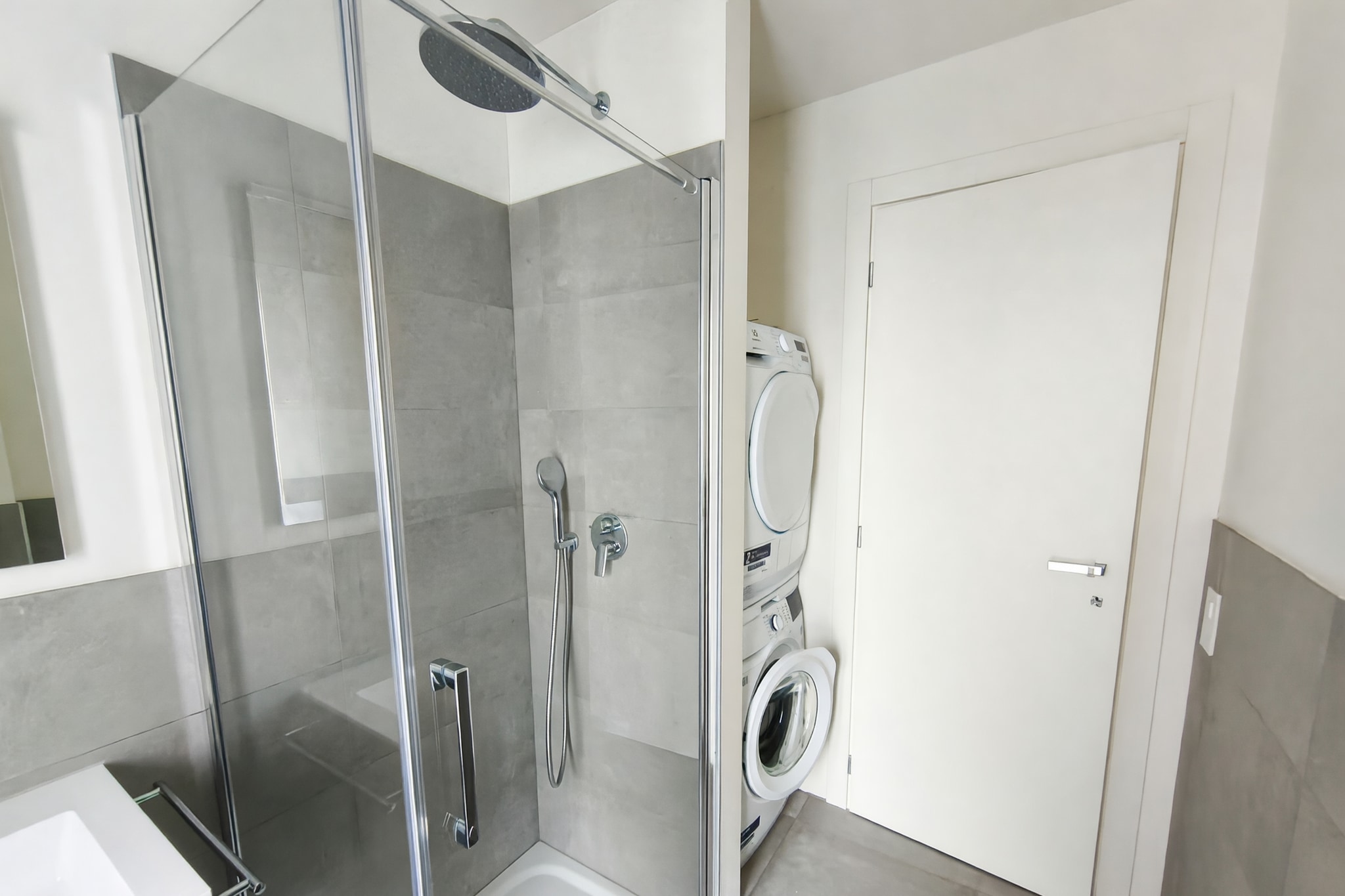 Nuovo appartamento 2,5 locali in stile moderno in posizione estremamente comoda - Morbio Inferiore - foto 8