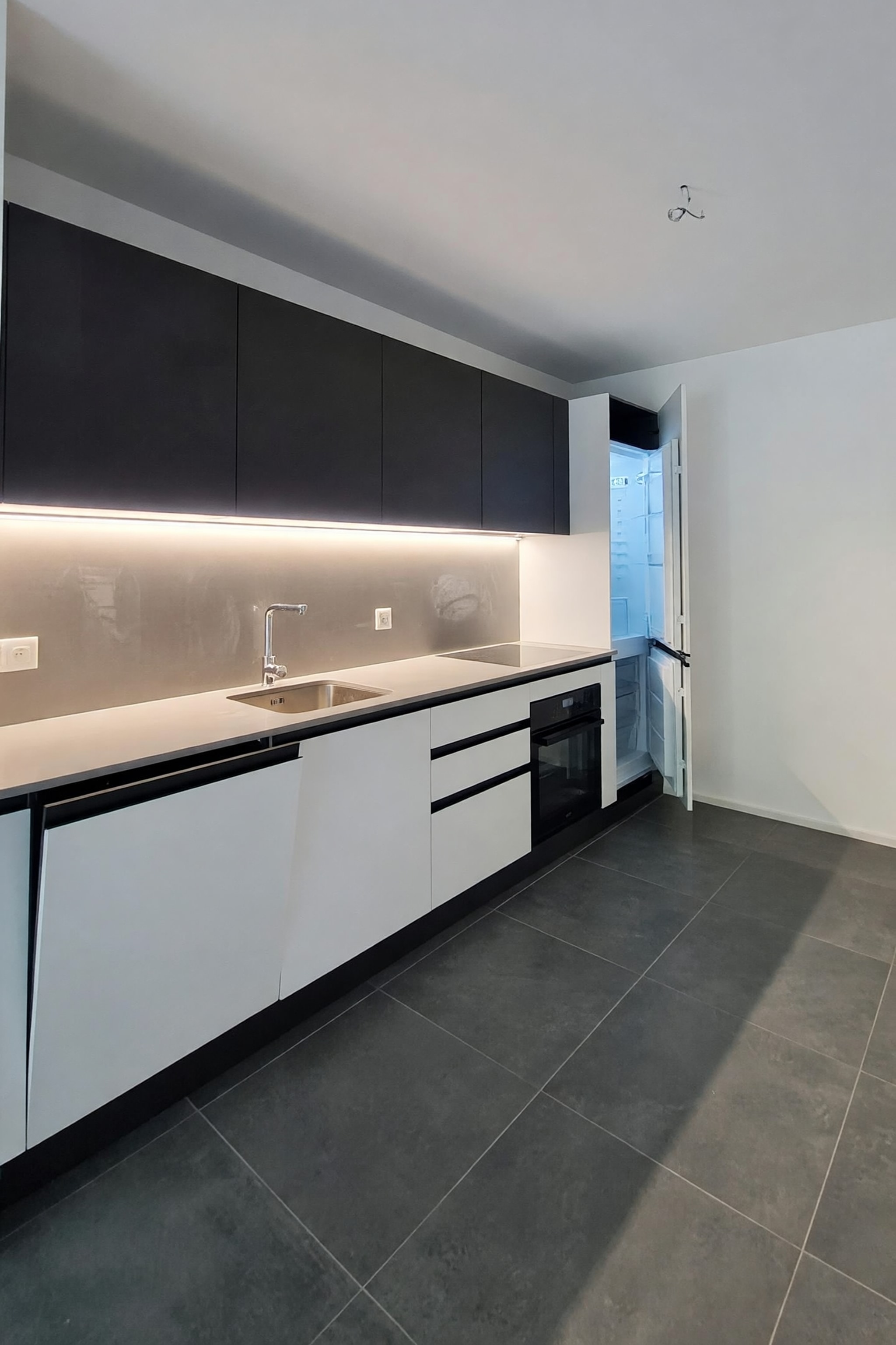 Nuovo appartamento 3,5 locali in pronta consegna con terrazza coperta e due balconi - Vacallo - foto 4