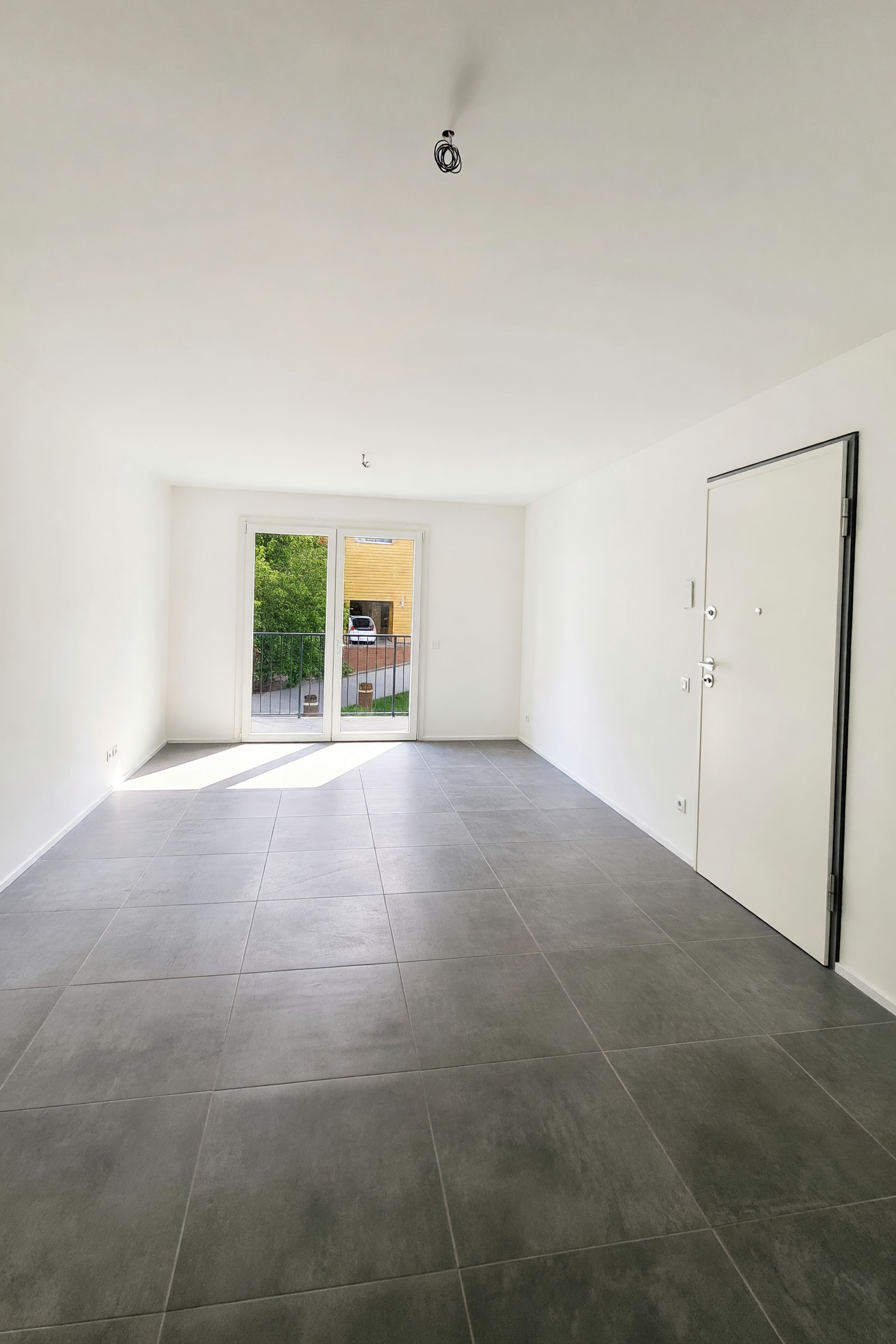 Nuovo appartamento 3,5 locali in pronta consegna con terrazza coperta e due balconi - Vacallo - foto 7