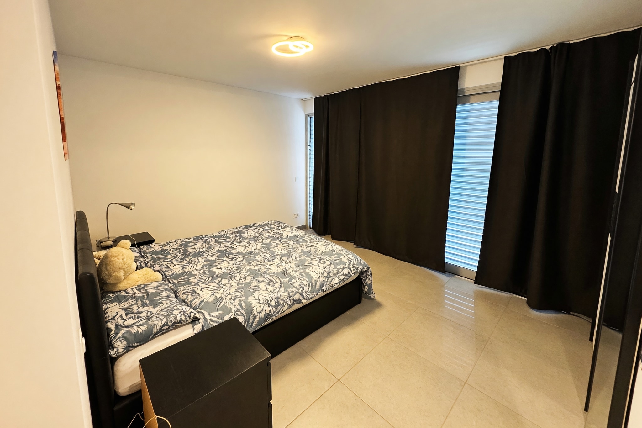 Elegante attico 3,5 locali di nuova realizzazione con splendida terrazza di oltre 70 m² nel cuore di Bellinzona - Bellinzona - foto 14
