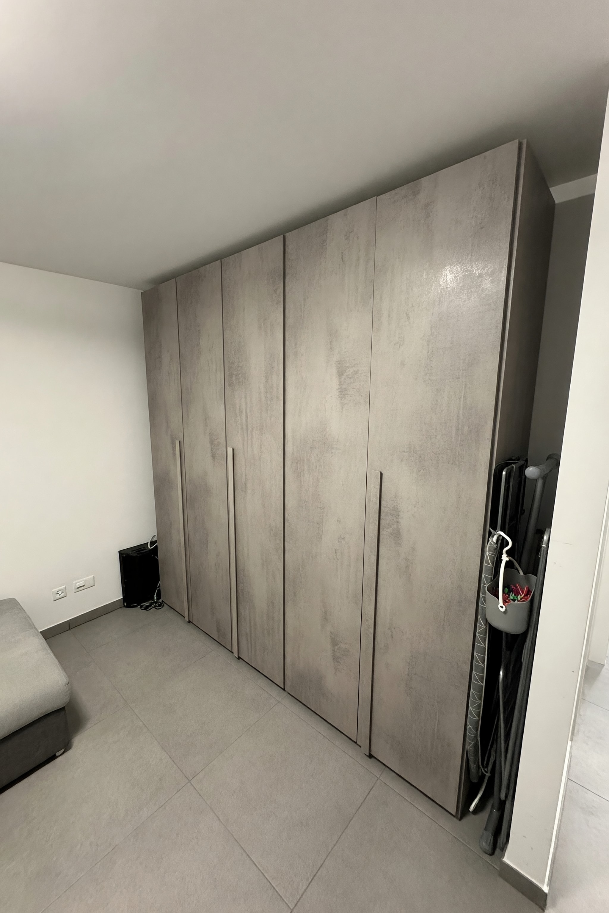 Elegante attico 3,5 locali di nuova realizzazione con splendida terrazza di oltre 70 m² nel cuore di Bellinzona - Bellinzona - foto 16