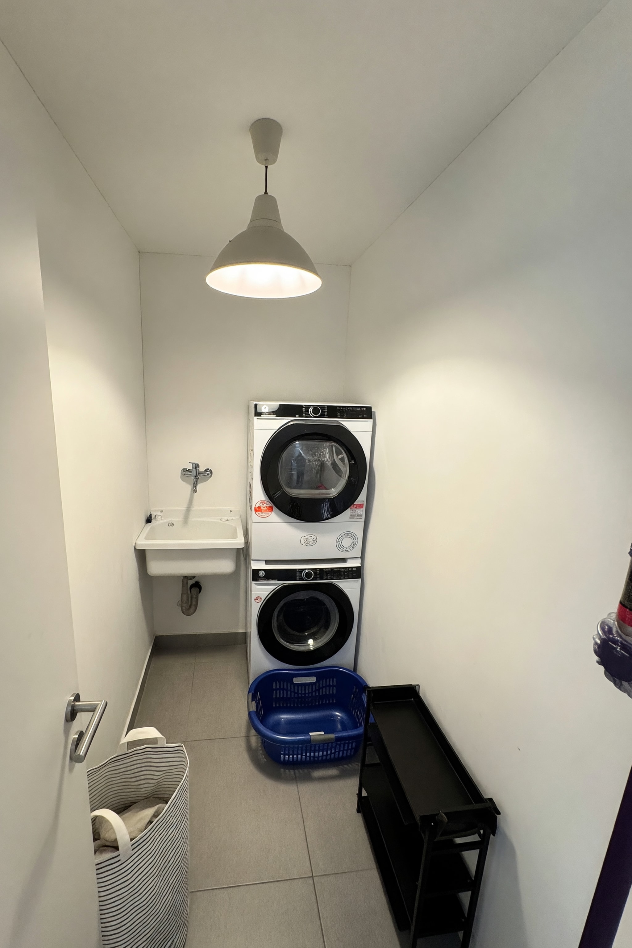 Elegante attico 3,5 locali di nuova realizzazione con splendida terrazza di oltre 70 m² nel cuore di Bellinzona - Bellinzona - foto 19