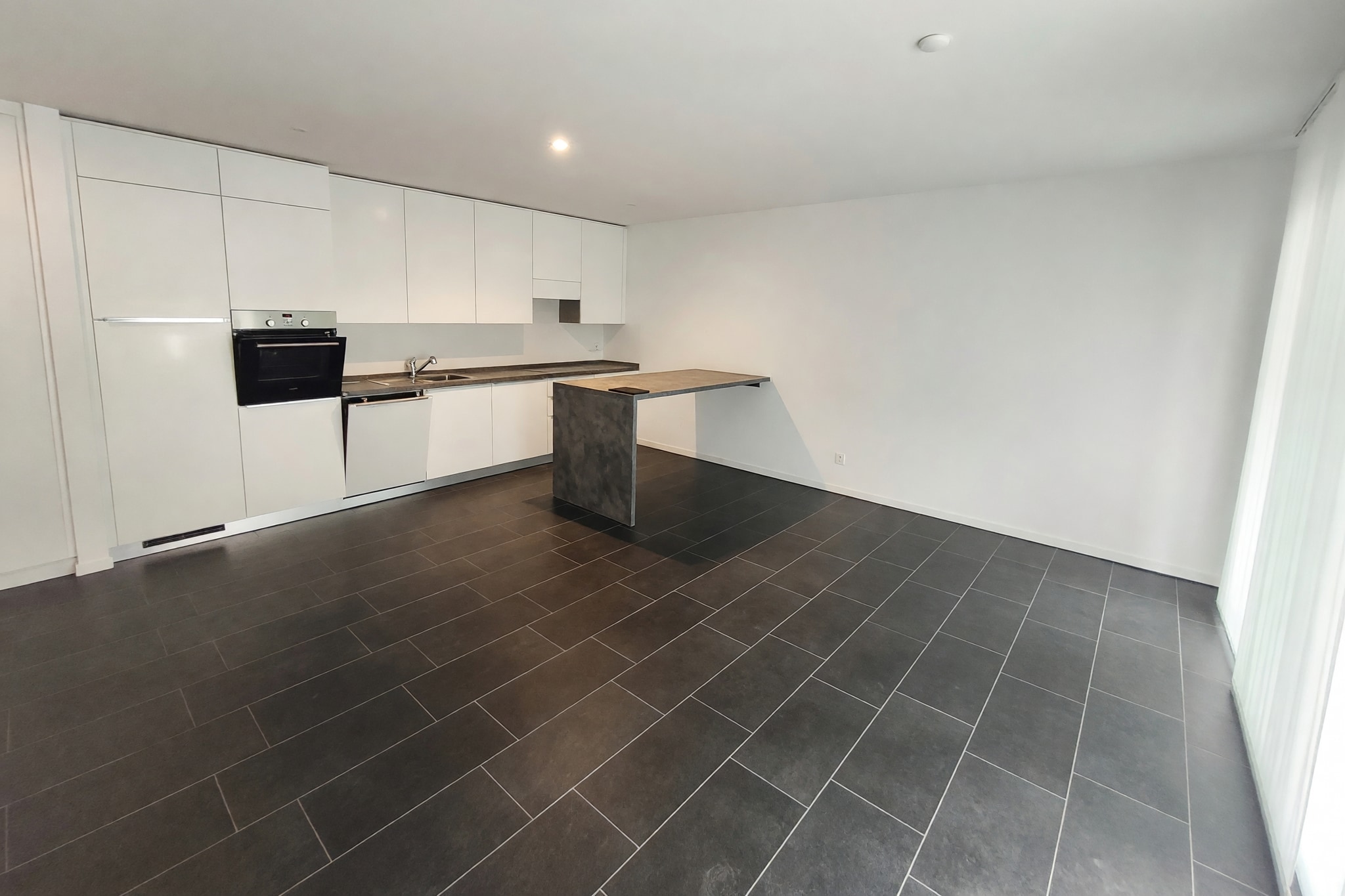 Recente appartamento 2,5 locali con terrazzo in piccola palazzina di sole cinque unità - Cadenazzo