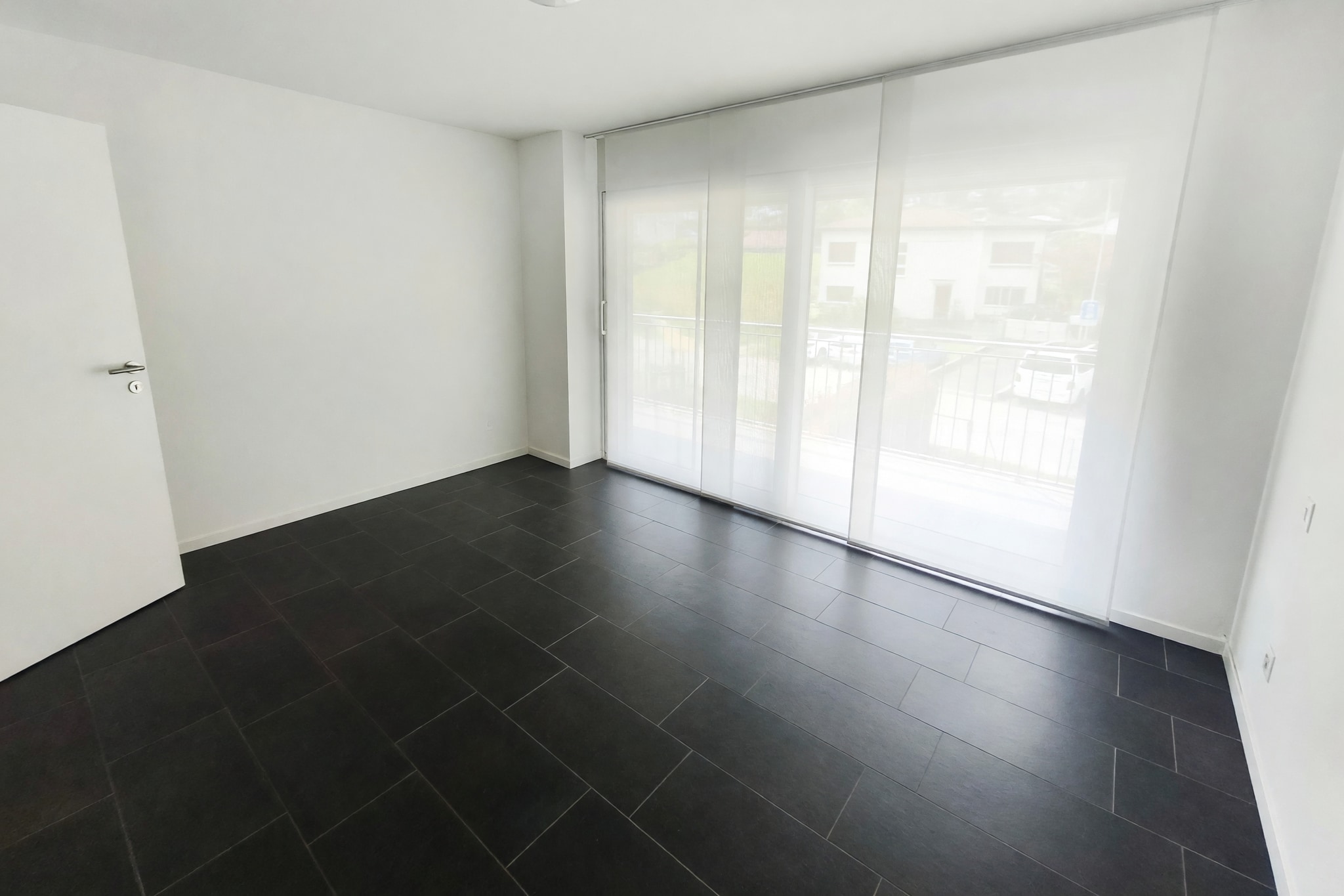 Recente appartamento 2,5 locali con terrazzo in piccola palazzina di sole cinque unità - Cadenazzo - foto 6