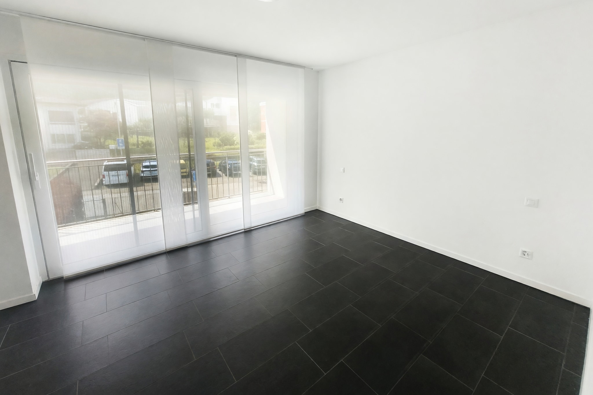 Recente appartamento 2,5 locali con terrazzo in piccola palazzina di sole cinque unità - Cadenazzo - foto 7