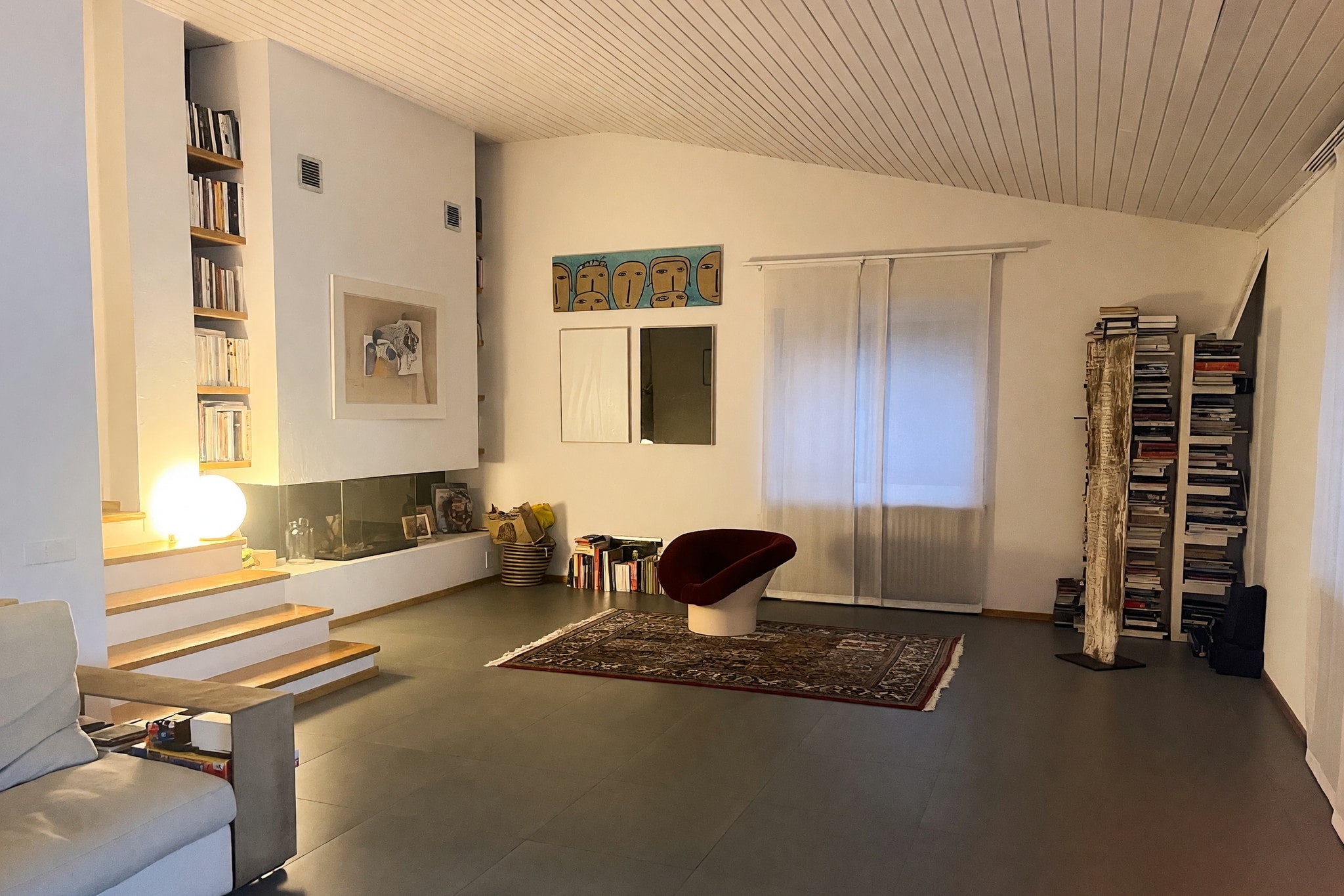 Affascinante casa unifamiliare 6,5 locali di 190 mq con ampio giardino privato, veranda e due terrazze nel verde - Castelrotto - foto 4
