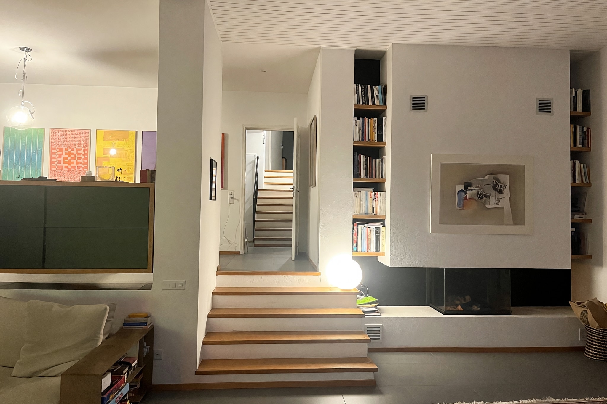 Affascinante casa unifamiliare 6,5 locali di 190 mq con ampio giardino privato, veranda e due terrazze nel verde - Castelrotto - foto 6