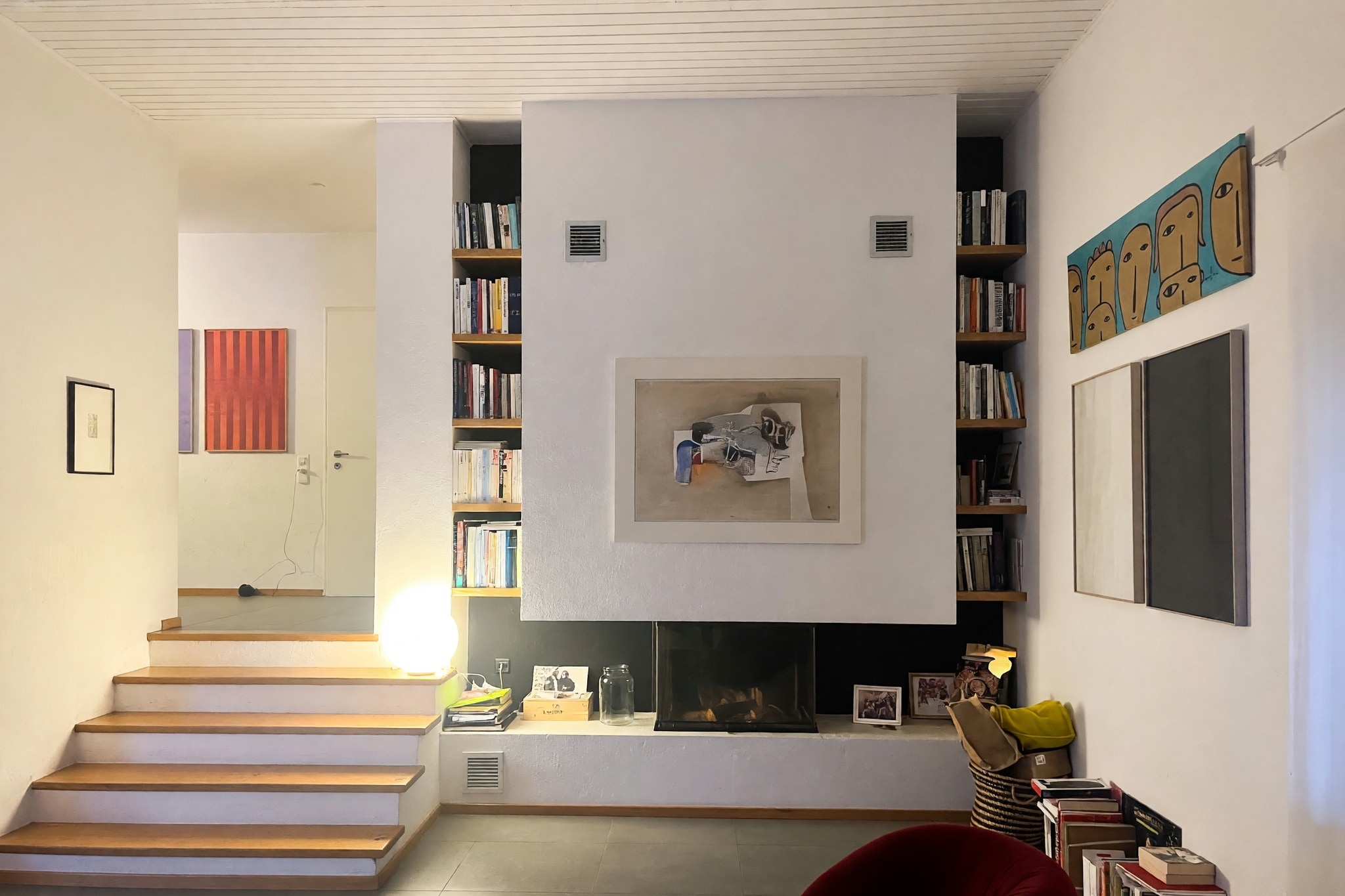 Affascinante casa unifamiliare 6,5 locali di 190 mq con ampio giardino privato, veranda e due terrazze nel verde - Castelrotto - foto 7