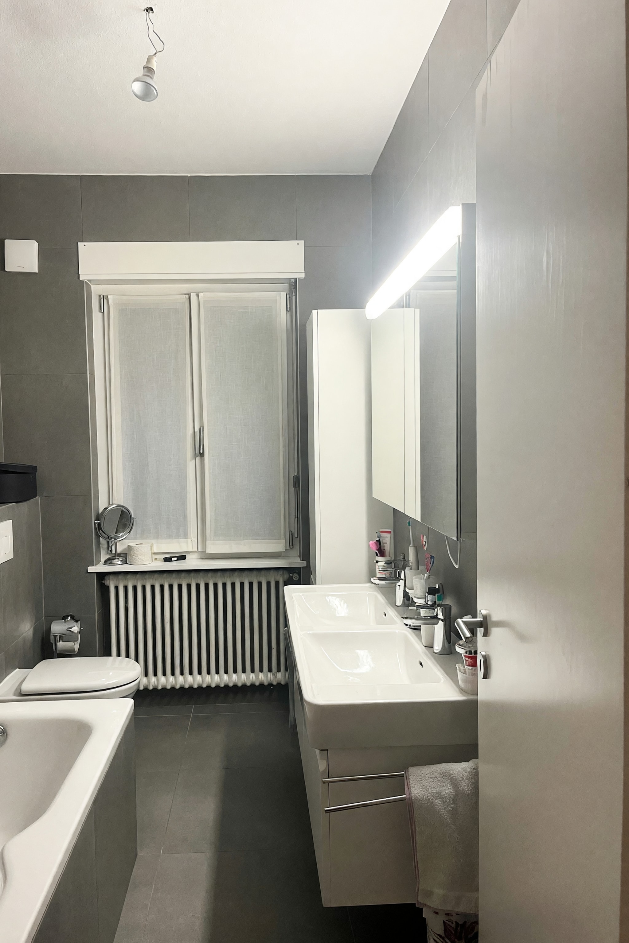 Affascinante casa unifamiliare 6,5 locali di 190 mq con ampio giardino privato, veranda e due terrazze nel verde - Castelrotto - foto 11