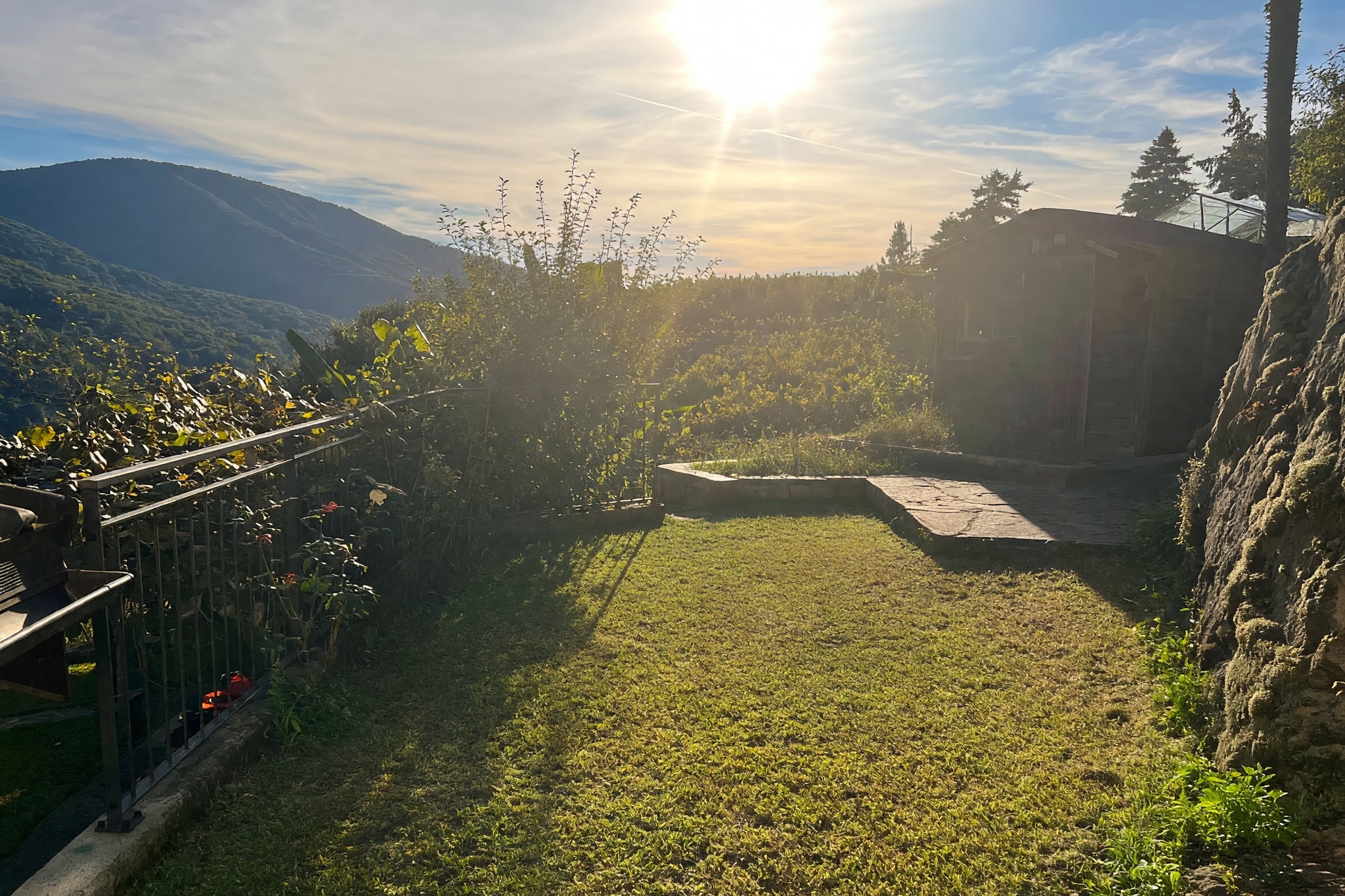 Affascinante casa unifamiliare 6,5 locali di 190 mq con ampio giardino privato, veranda e due terrazze nel verde - Castelrotto - foto 3