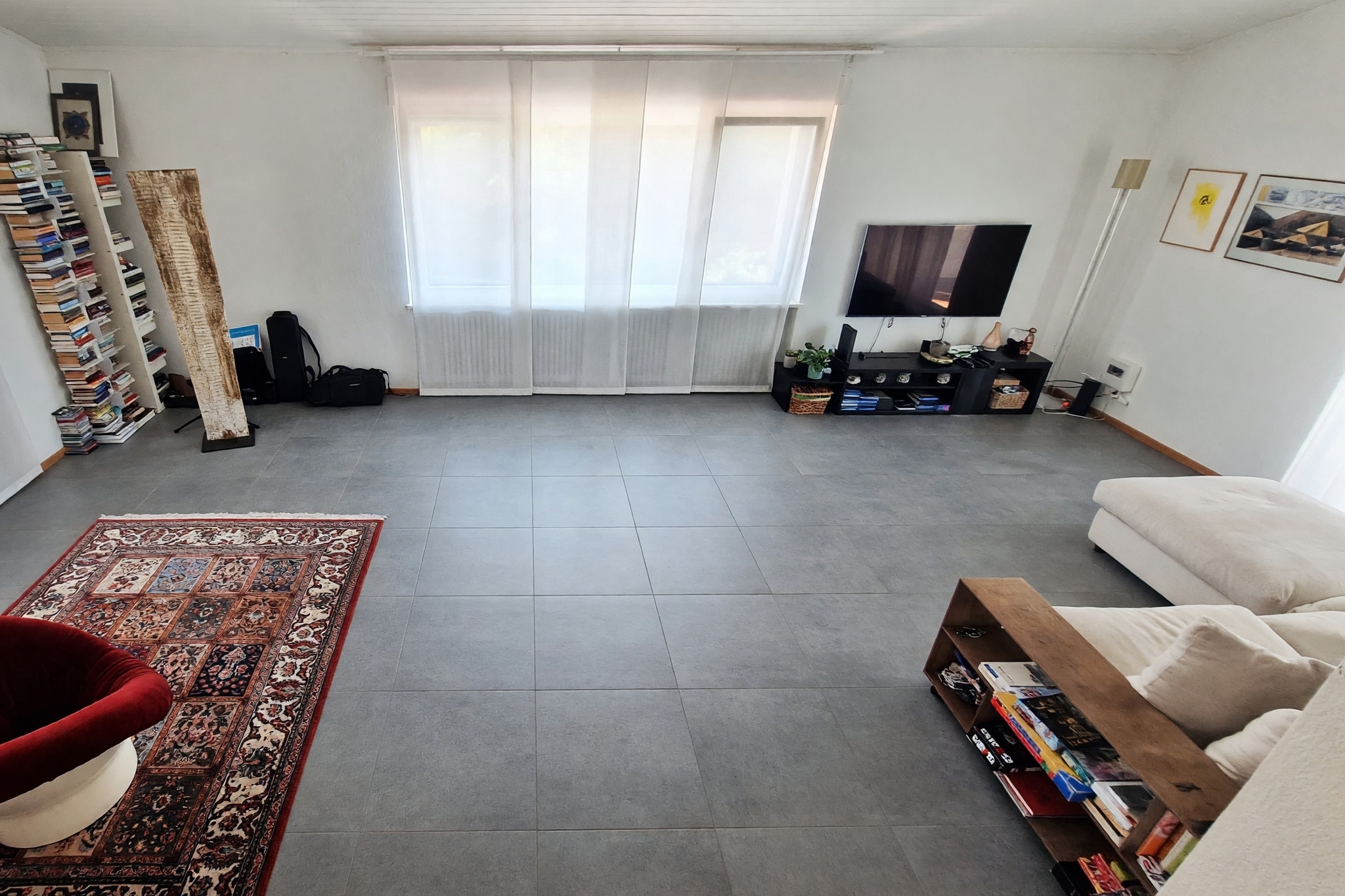 Affascinante casa unifamiliare 6,5 locali di 190 mq con ampio giardino privato, veranda e due terrazze nel verde - Castelrotto - foto 4