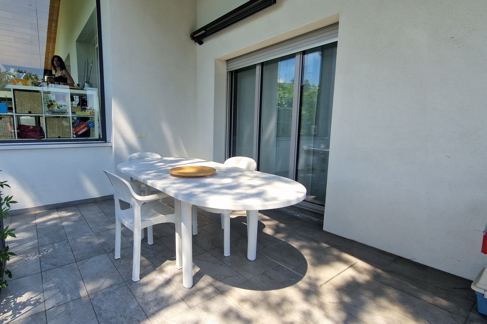 Affascinante casa unifamiliare 6,5 locali di 190 mq con ampio giardino privato, veranda e due terrazze nel verde - Castelrotto - foto 7