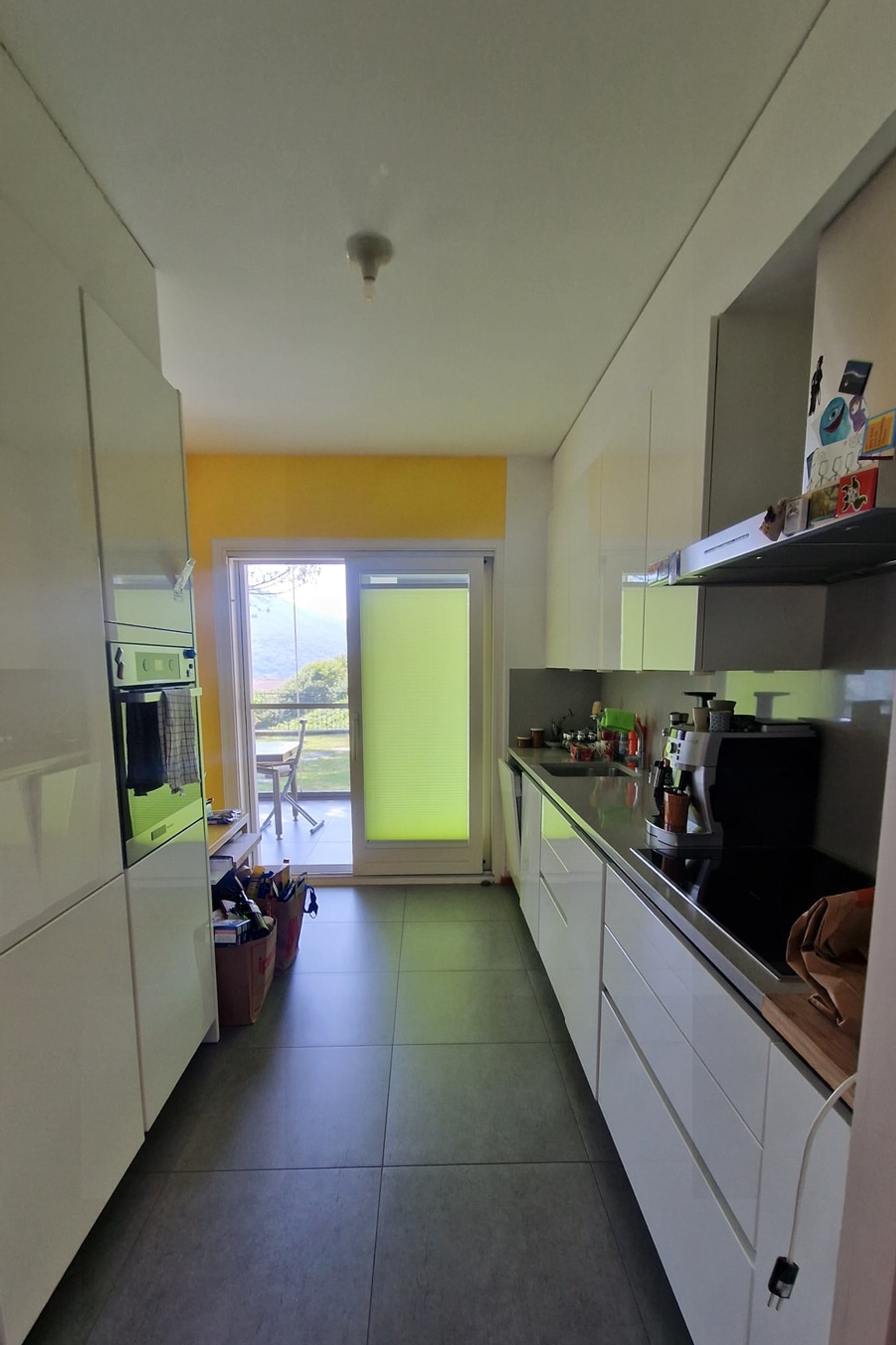 Affascinante casa unifamiliare 6,5 locali di 190 mq con ampio giardino privato, veranda e due terrazze nel verde - Castelrotto - foto 9