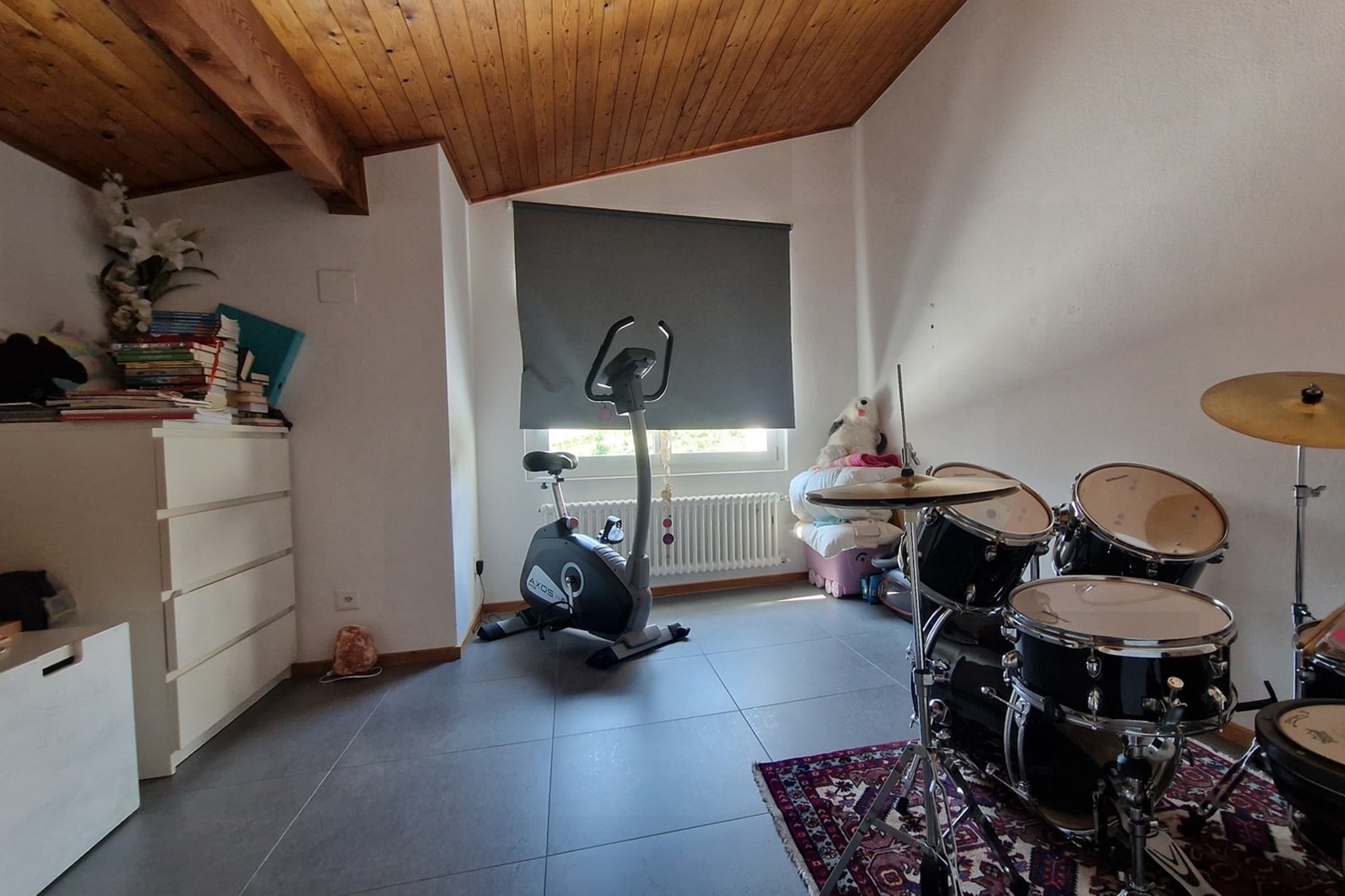 Affascinante casa unifamiliare 6,5 locali di 190 mq con ampio giardino privato, veranda e due terrazze nel verde - Castelrotto - foto 12