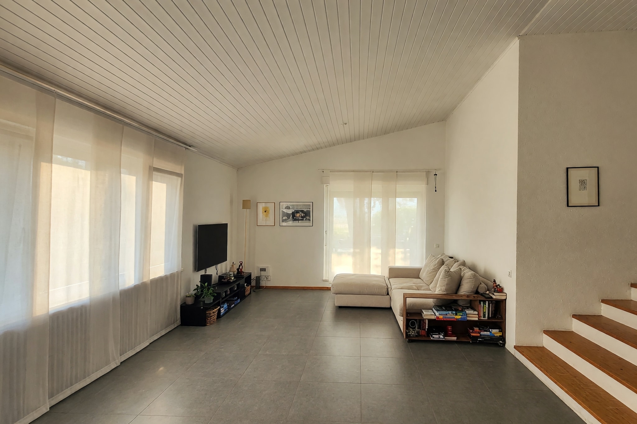 Affascinante casa unifamiliare 6,5 locali di 190 mq con ampio giardino privato, veranda e due terrazze nel verde - Castelrotto - foto 5
