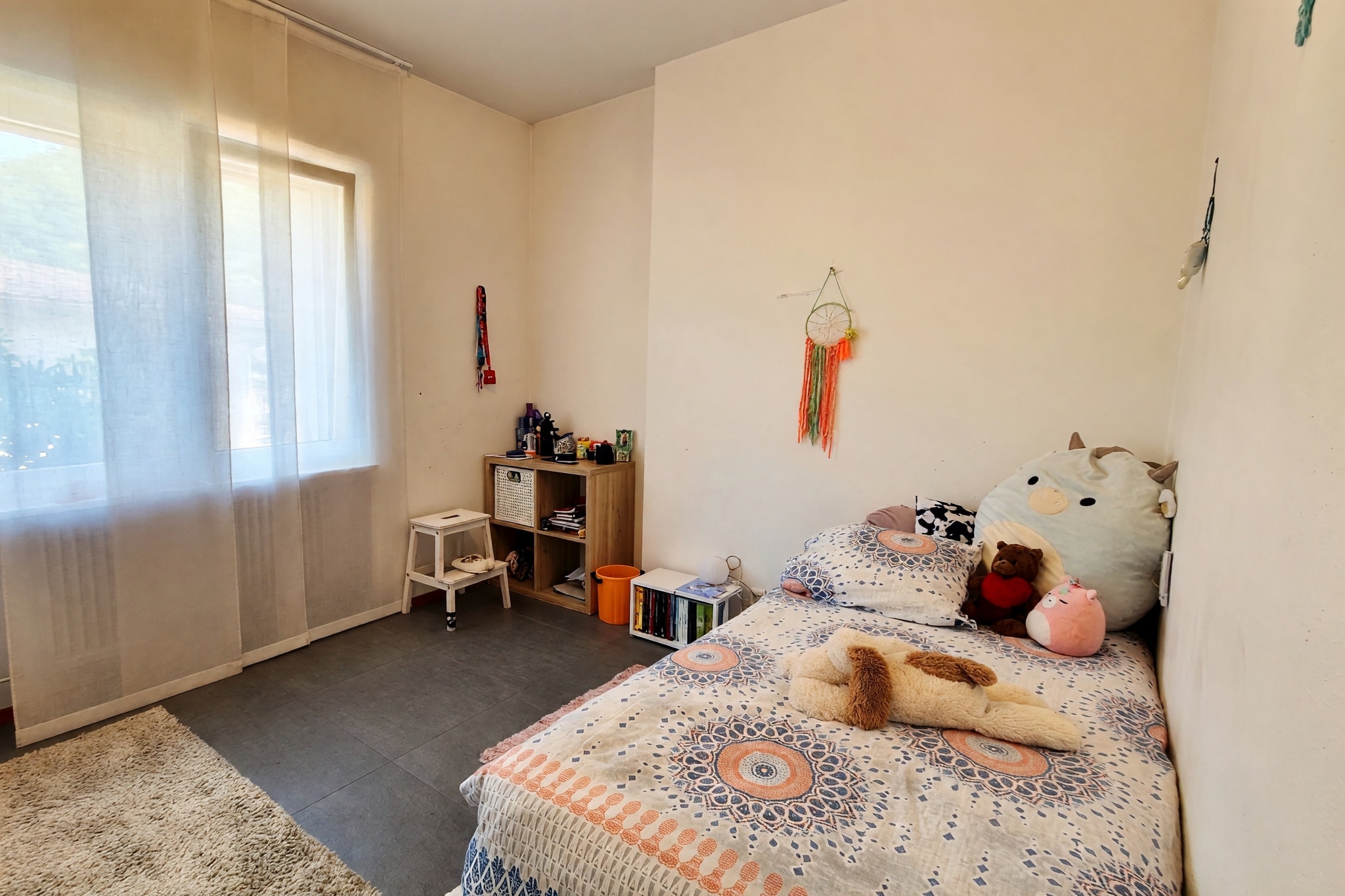 Affascinante casa unifamiliare 6,5 locali di 190 mq con ampio giardino privato, veranda e due terrazze nel verde - Castelrotto - foto 11