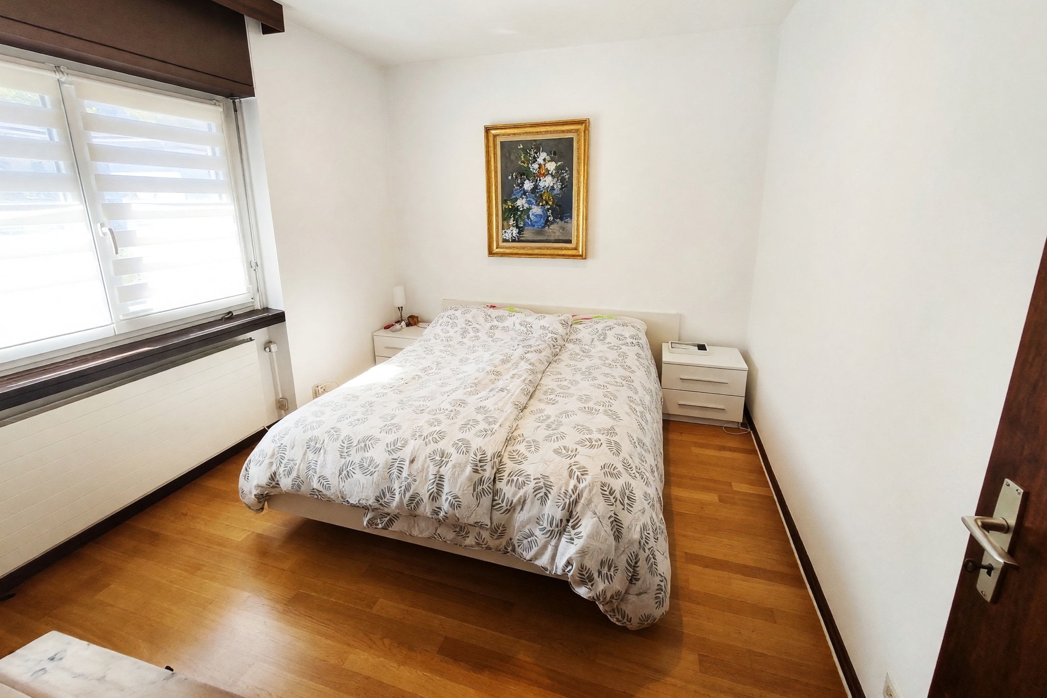 Spazioso appartamento 4,5 locali con tre terrazzi, camino e cucina abitabile in zona strategica - Manno - foto 6