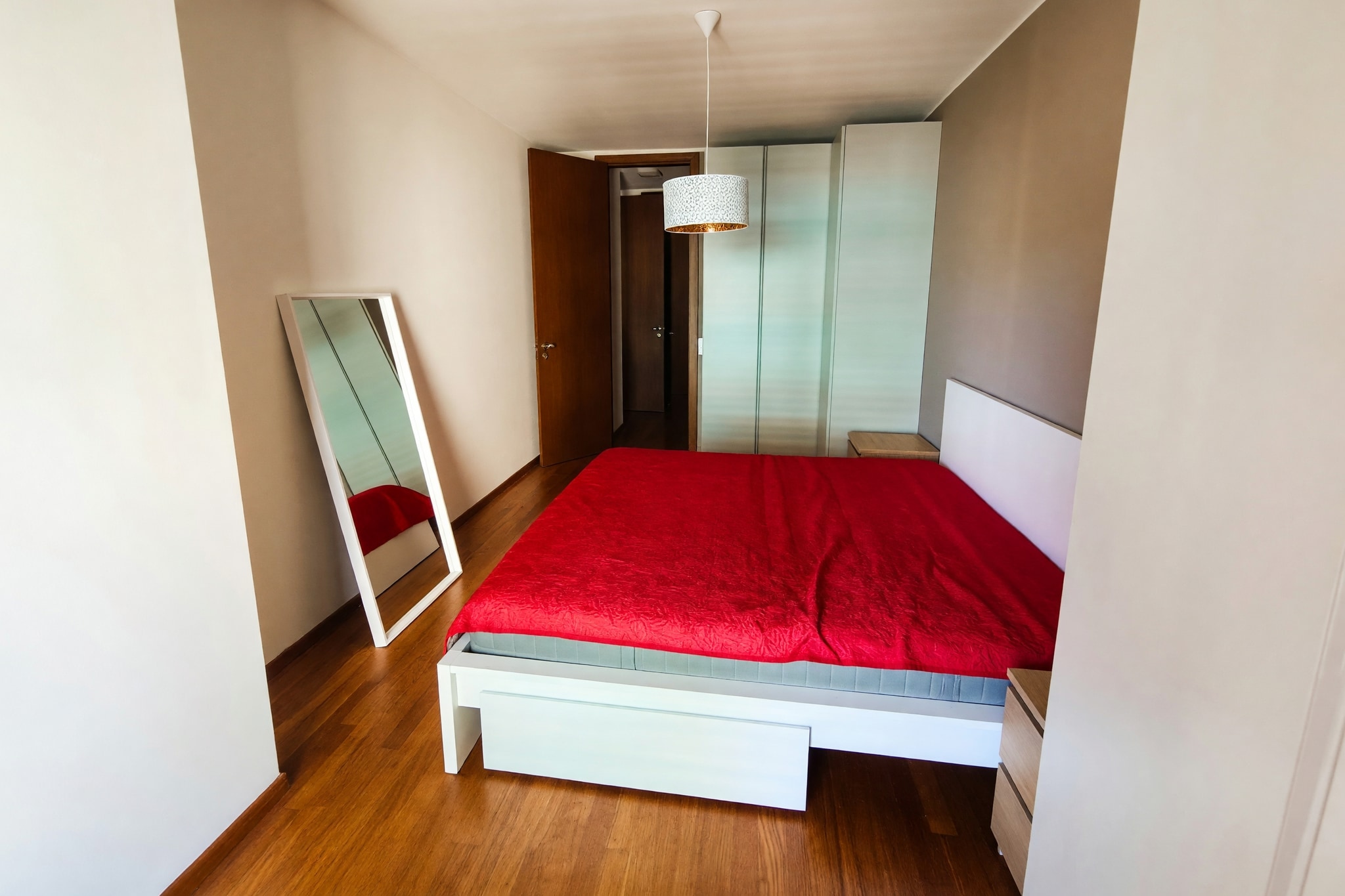 Signorile appartamento 2,5 locali con balcone in posizione centrale - Cassarate - foto 6