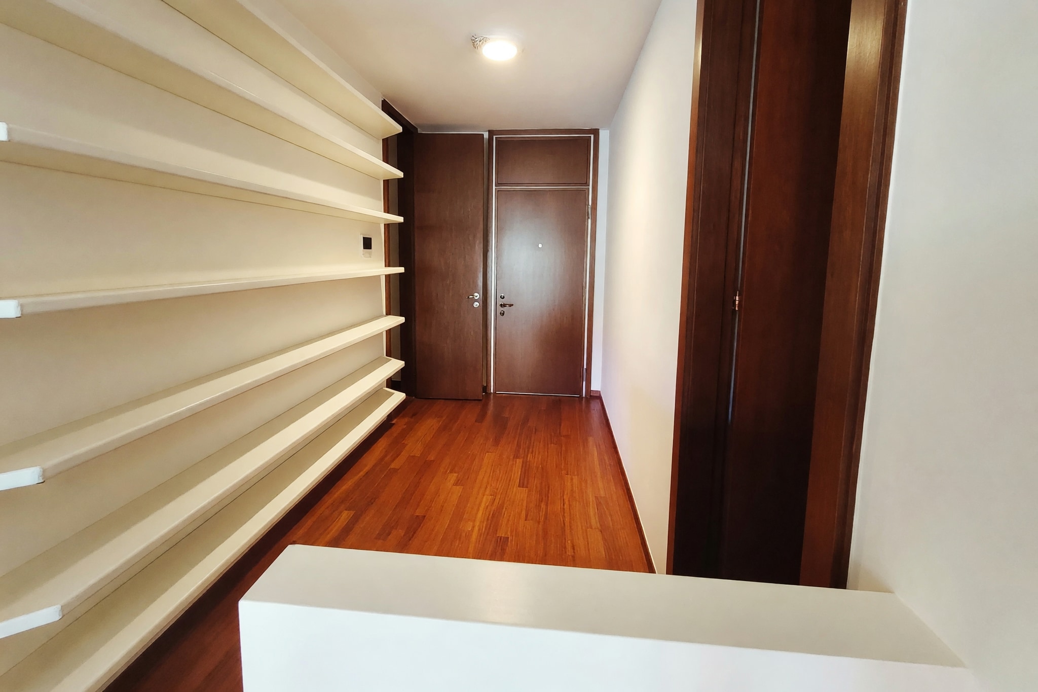 Signorile appartamento 2,5 locali con balcone in posizione centrale - Cassarate - foto 9