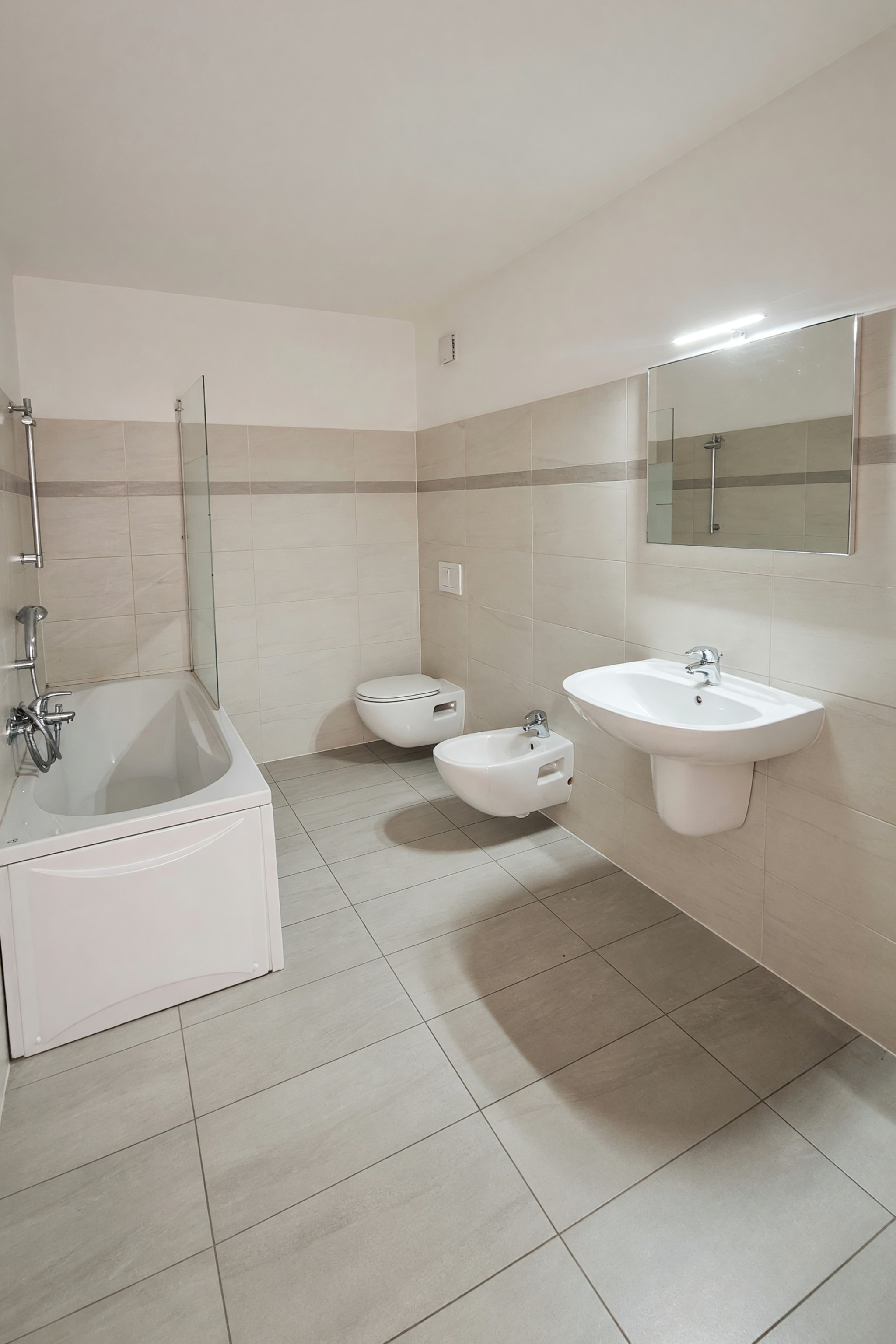 Moderna casa contigua 5,5 locali con terrazza coperta vista lago e giardino in posizione panoramica - Lopagno - foto 18