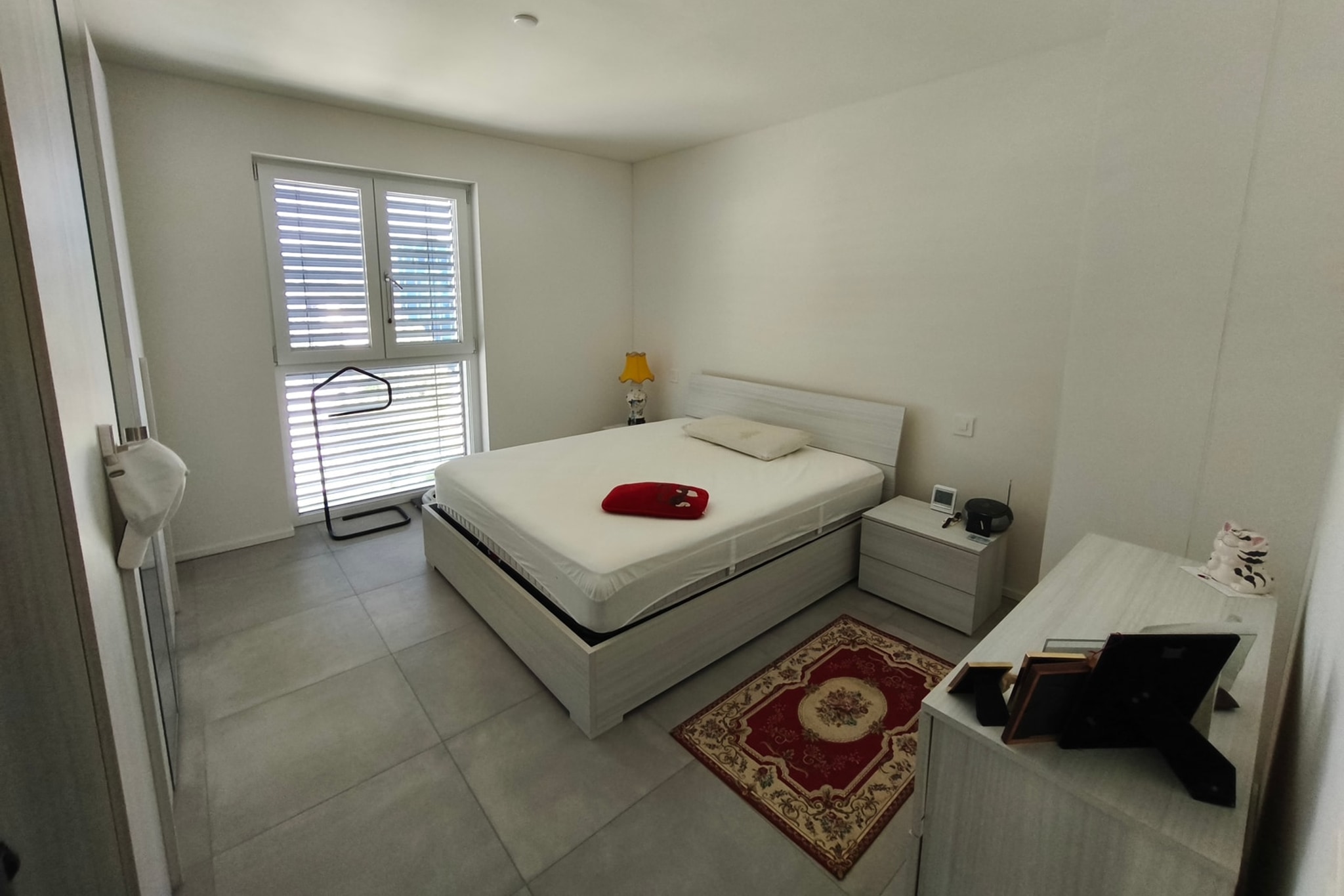 Moderno appartamento 2,5 locali di recente costruzione con terrazzo panoramico - Morbio Inferiore - foto 4