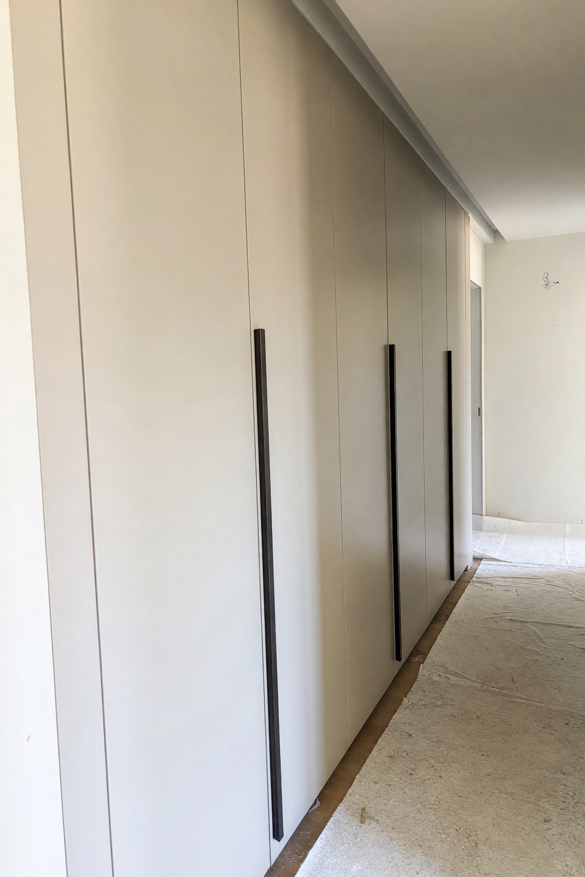 Prestigioso appartamento 5,5 locali completamente ristrutturato in alto standing con terrazzo vista lago - Loreto - foto 6