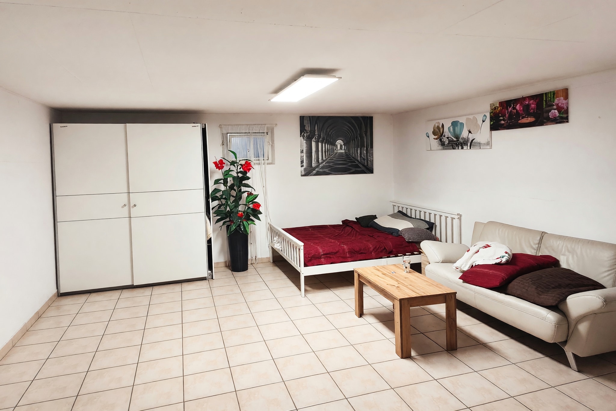 Ampia villetta 5,5 locali con giardino privato di 300 mq, camino e grande mansarda abitabile - Cadenazzo - foto 12