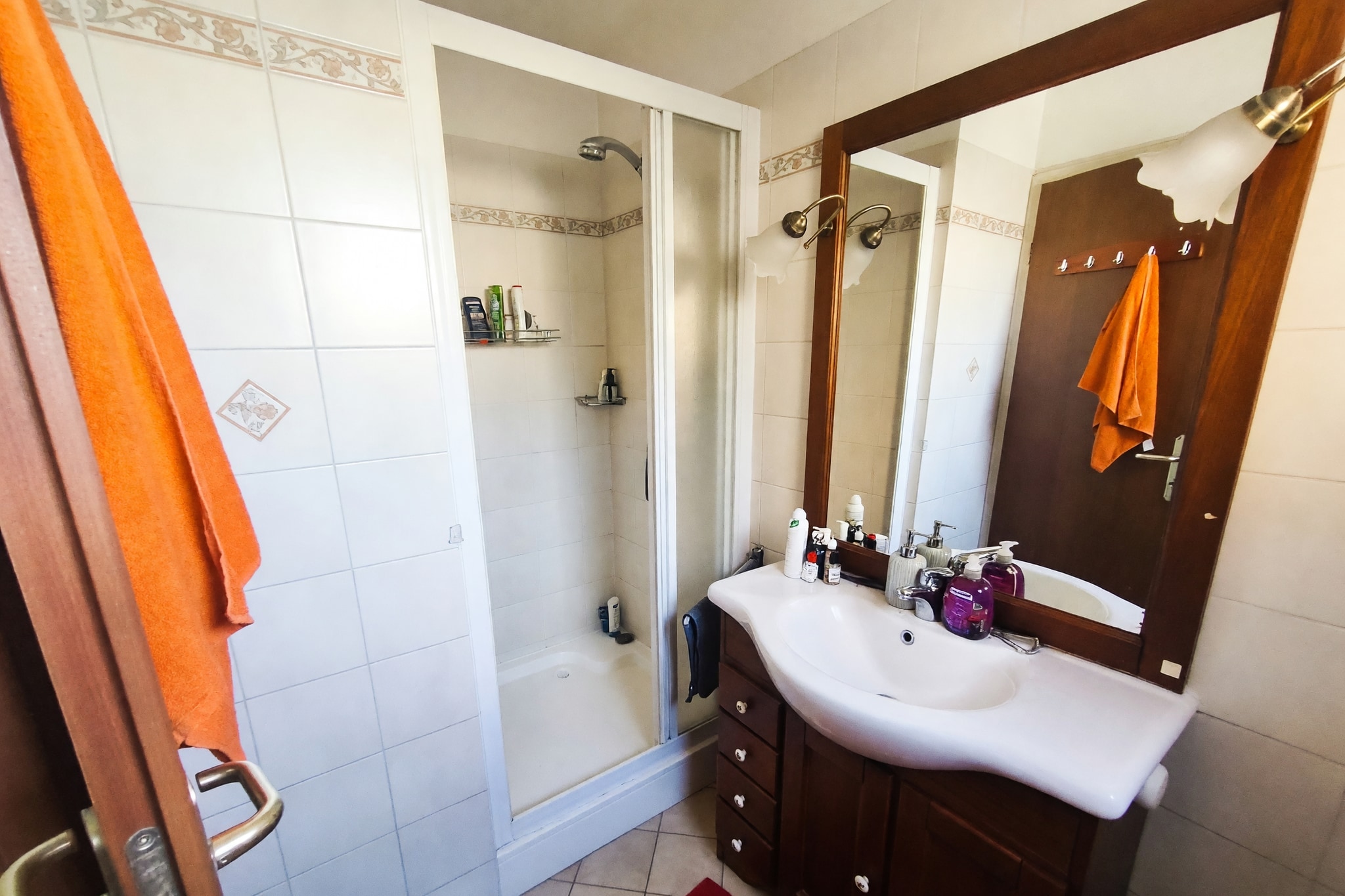 Ampia villetta 5,5 locali con giardino privato di 300 mq, camino e grande mansarda abitabile - Cadenazzo - foto 14