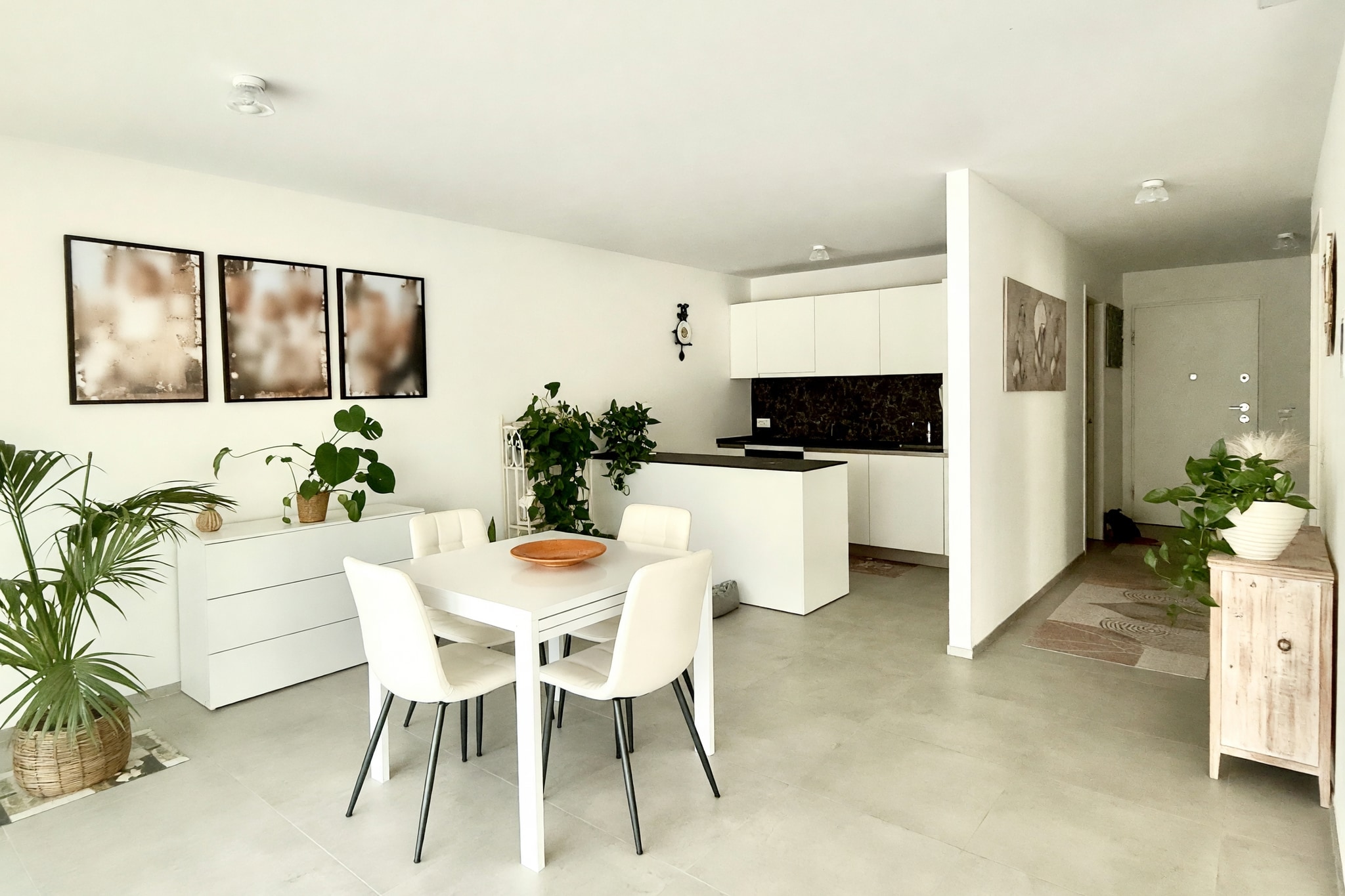 Elegante appartamento 3,5 locali nuovo con ampio terrazzo e camera padronale con bagno privato in posizione strategica - Balerna - foto 2