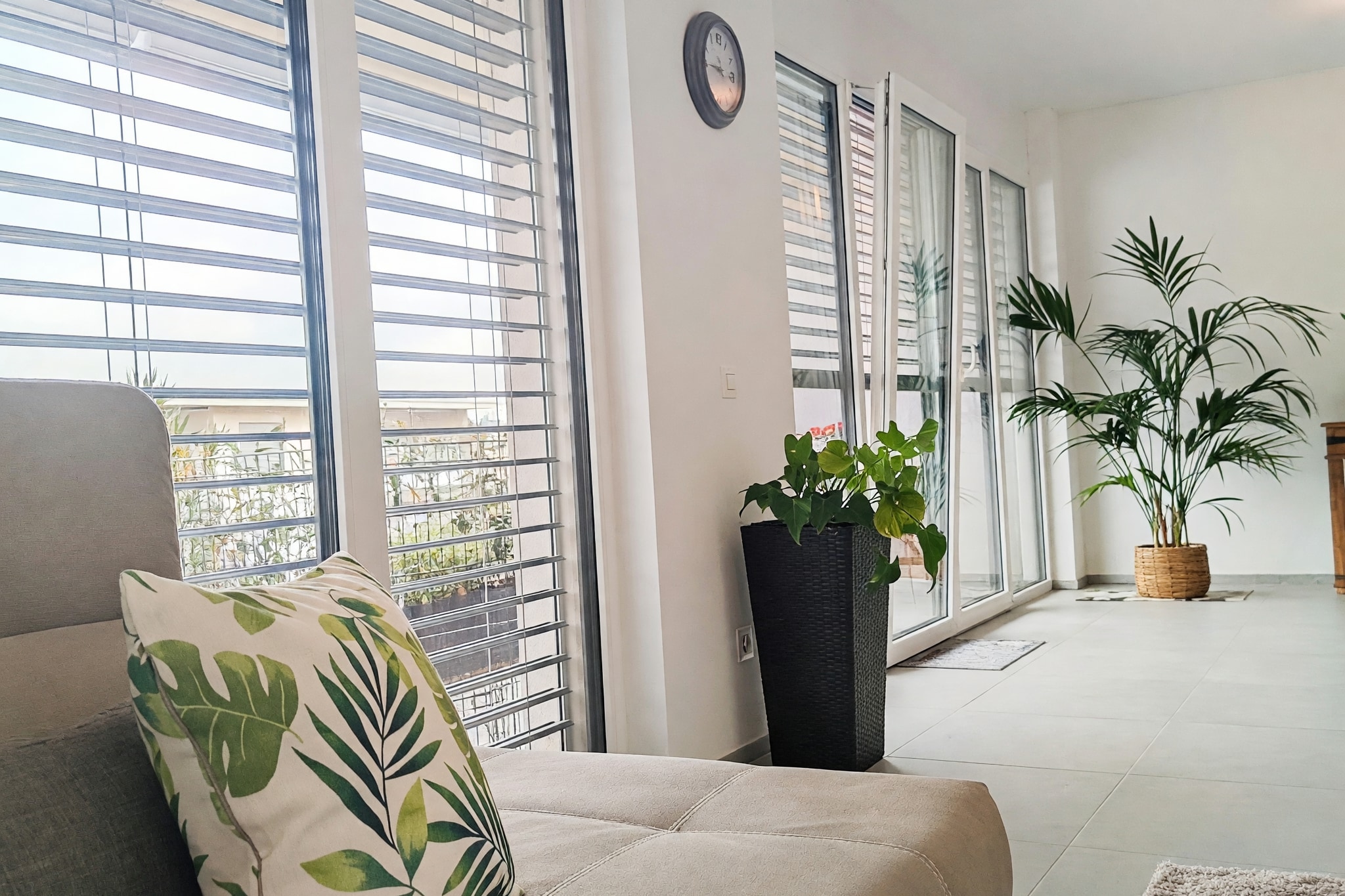 Elegante appartamento 3,5 locali nuovo con ampio terrazzo e camera padronale con bagno privato in posizione strategica - Balerna - foto 6