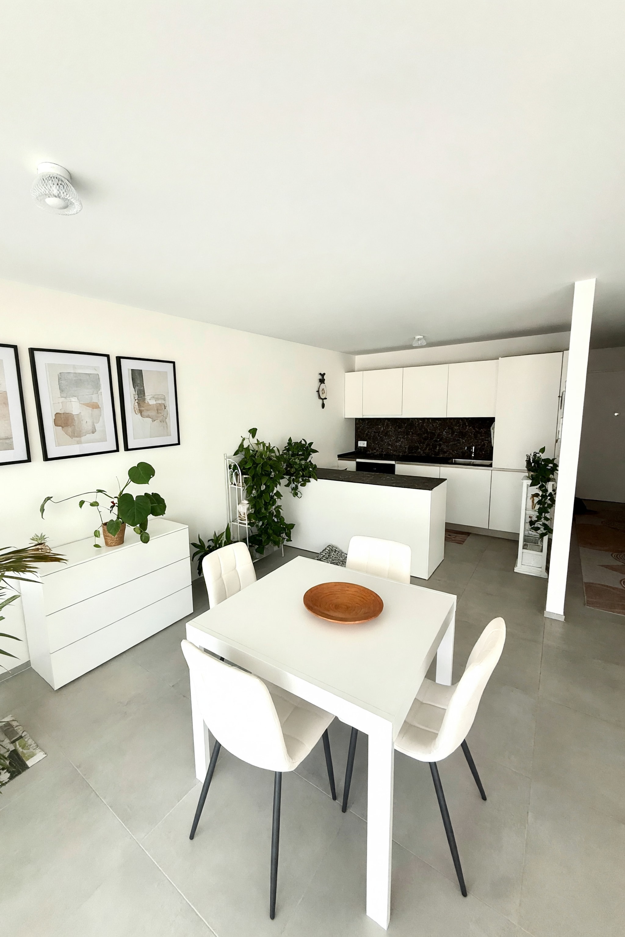 Elegante appartamento 3,5 locali nuovo con ampio terrazzo e camera padronale con bagno privato in posizione strategica - Balerna - foto 7