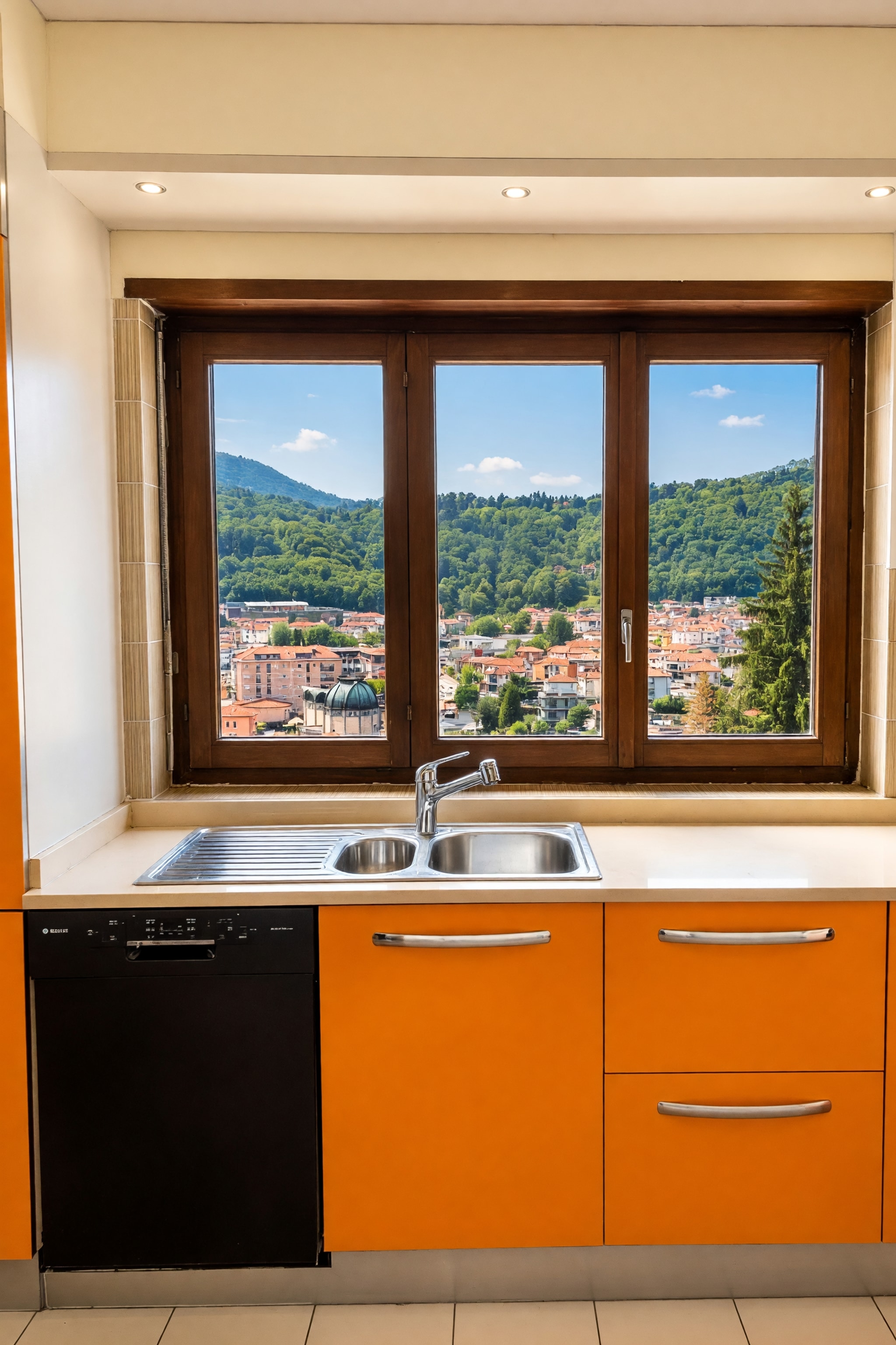Casa plurifamiliare dalle mille possibilità con vista lago e giardino - Ponte Tresa - foto 6