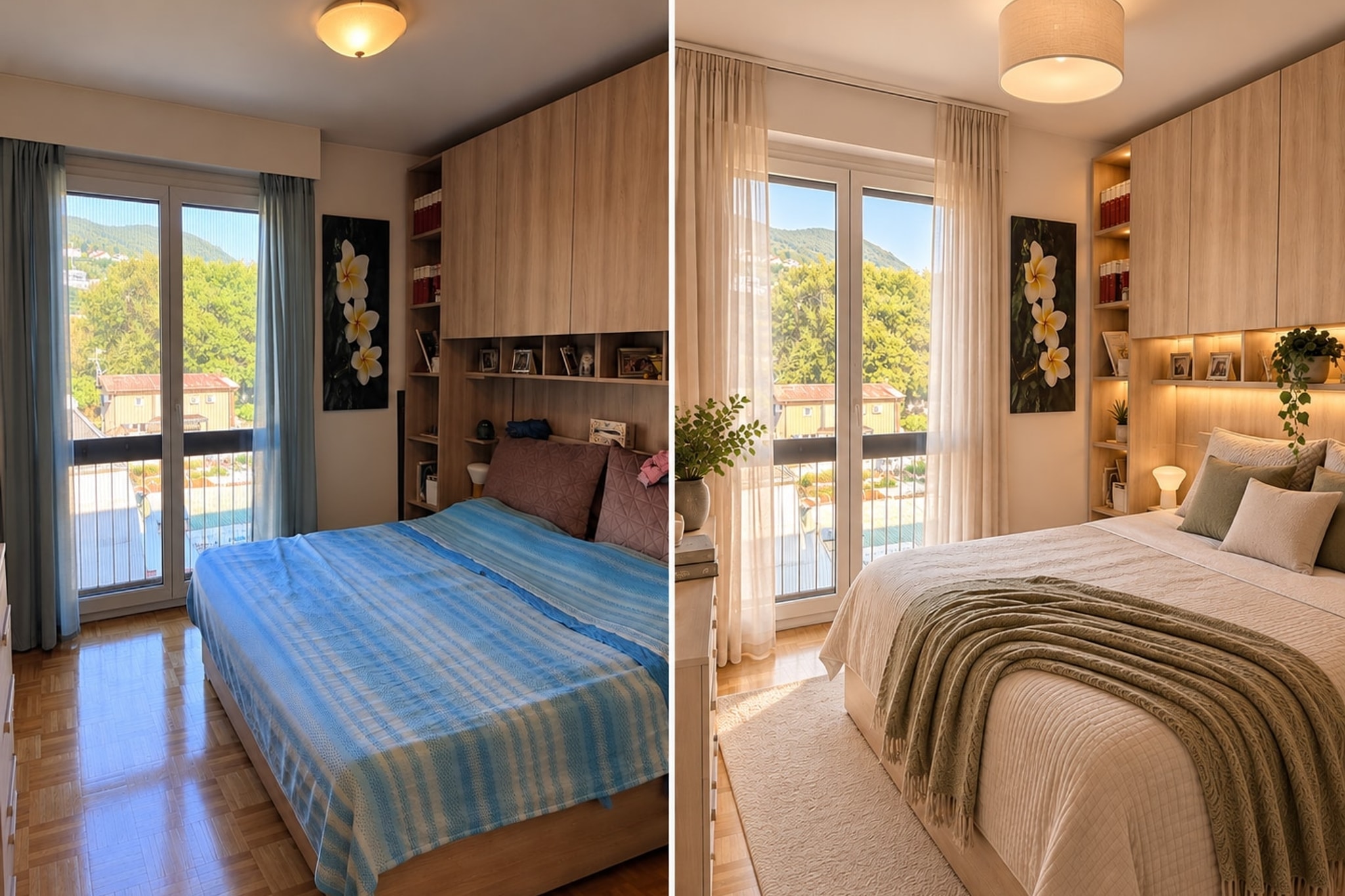 Luminoso appartamento 3,5 locali con balcone, cucina rinnovata e ottimo potenziale d’investimento - Morbio Inferiore - foto 7