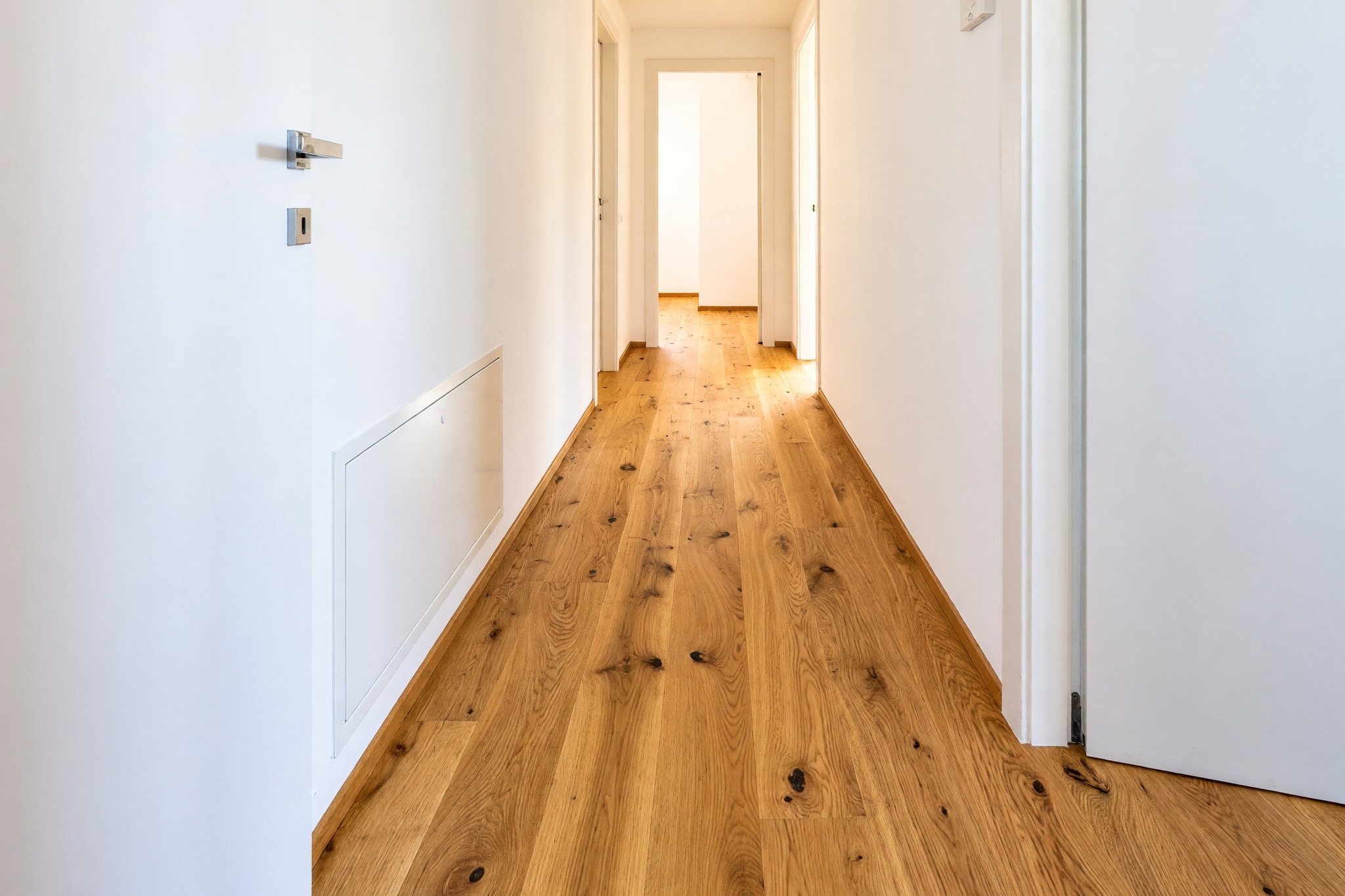 Elegante attico 4,5 locali con magnifico roof top privato di 140 m² e piacevole vista sulla città - Pregassona - foto 12