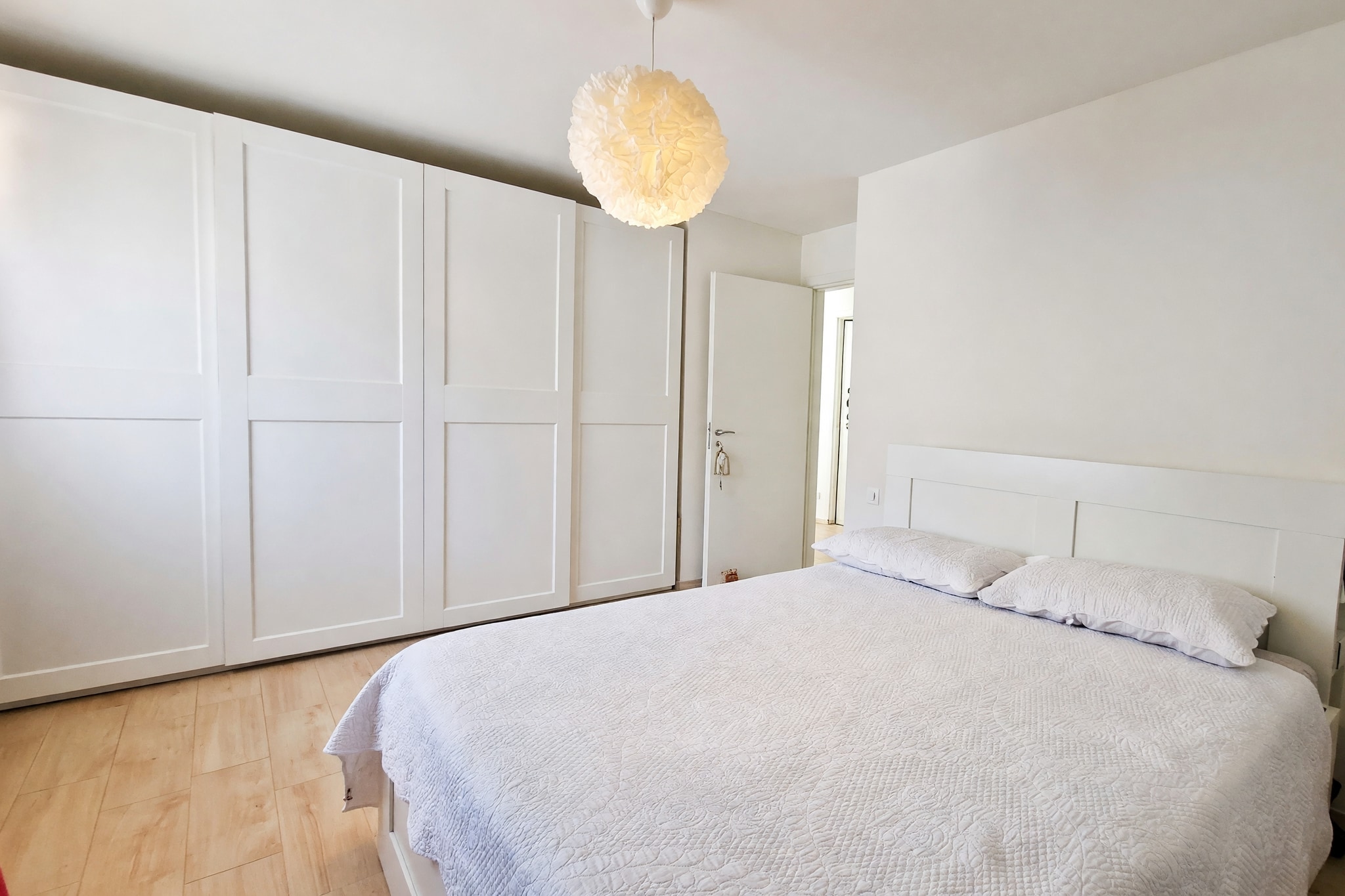 Moderno appartamento 2,5 locali con terrazza coperta e interessante opportunità d'investimento in comoda posizione residenziale - Vacallo - foto 10