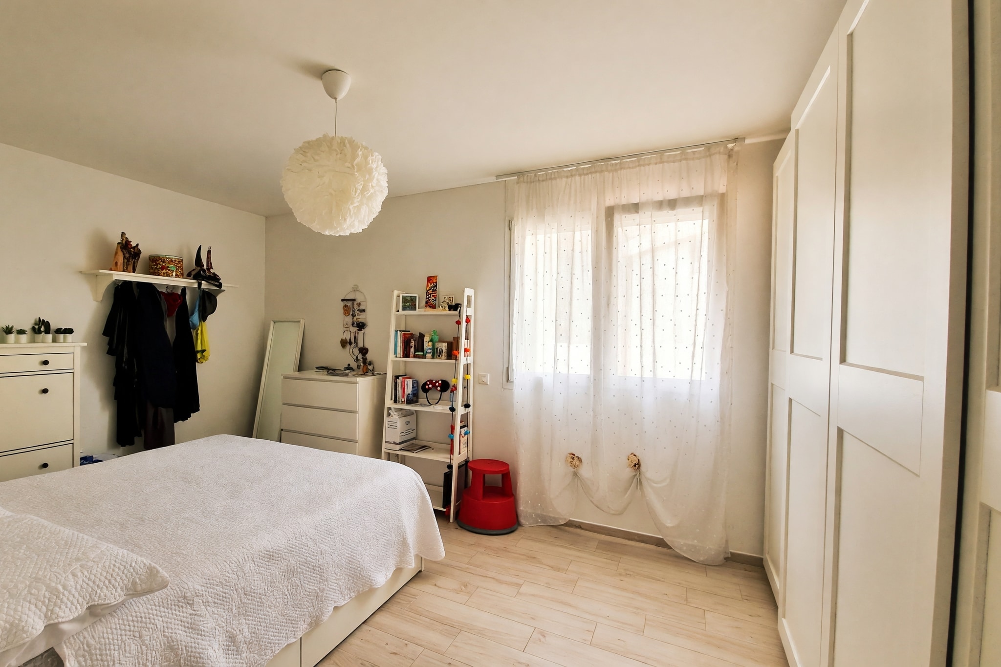 Moderno appartamento 2,5 locali con terrazza coperta e interessante opportunità d'investimento in comoda posizione residenziale - Vacallo - foto 11