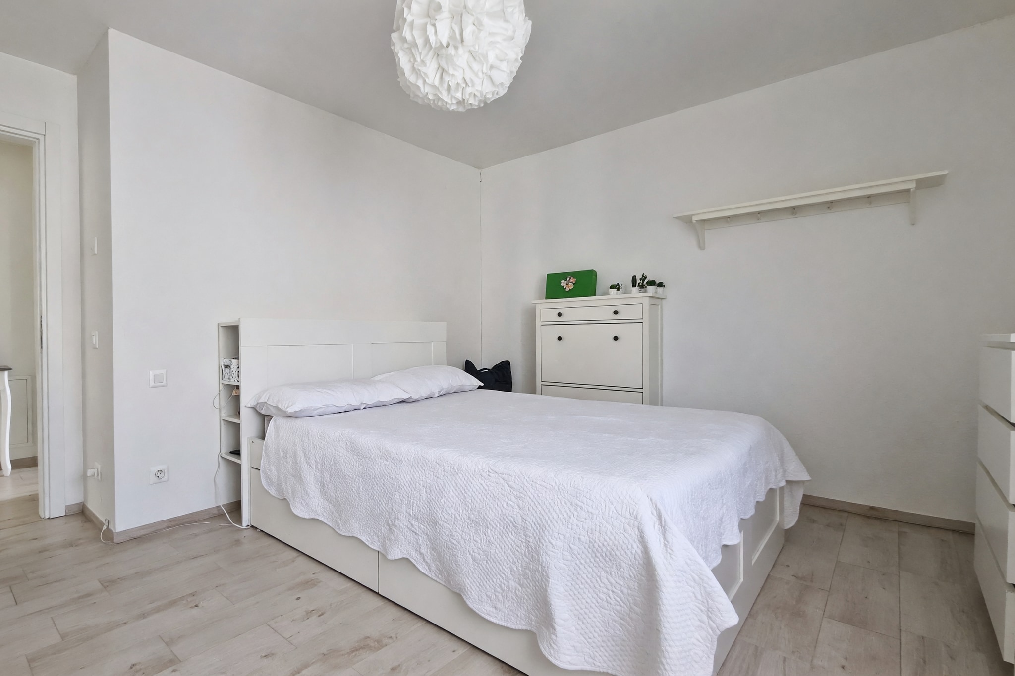 Moderno appartamento 2,5 locali con terrazza coperta e interessante opportunità d'investimento in comoda posizione residenziale - Vacallo - foto 12