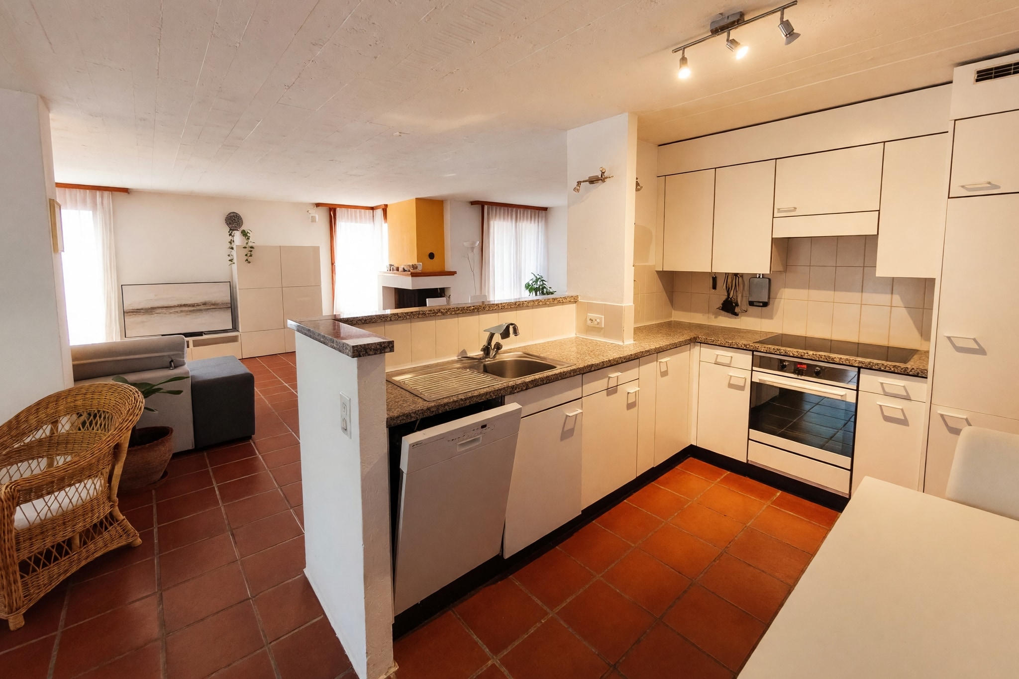 Splendida villa unifamiliare 5,5 locali con meravigliosa vista lago, giardino terrazzato e camino in contesto residenziale esclusivo - Orselina - foto 8