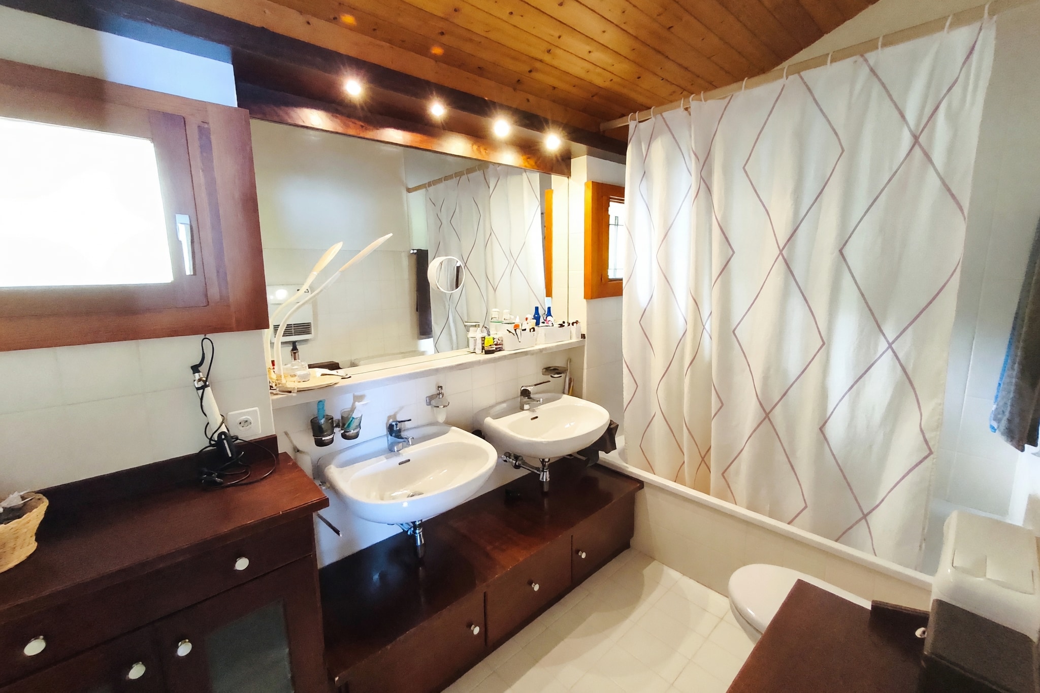 Splendida villa unifamiliare 5,5 locali con meravigliosa vista lago, giardino terrazzato e camino in contesto residenziale esclusivo - Orselina - foto 15