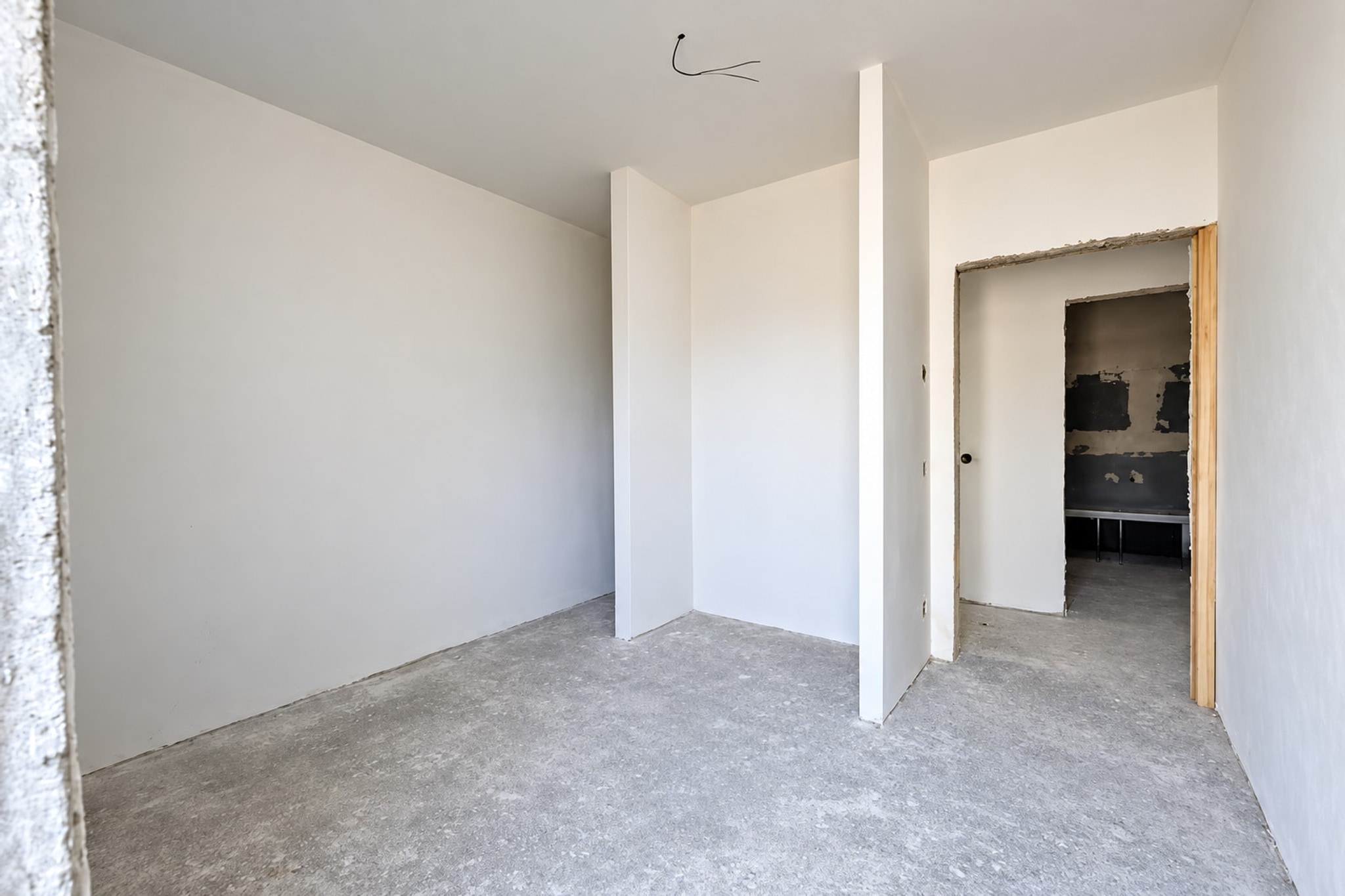 Nuovo duplex 3,5 locali con terrazza vista lago, giardino privato e possibilità di residenza secondaria - Melano - foto 6