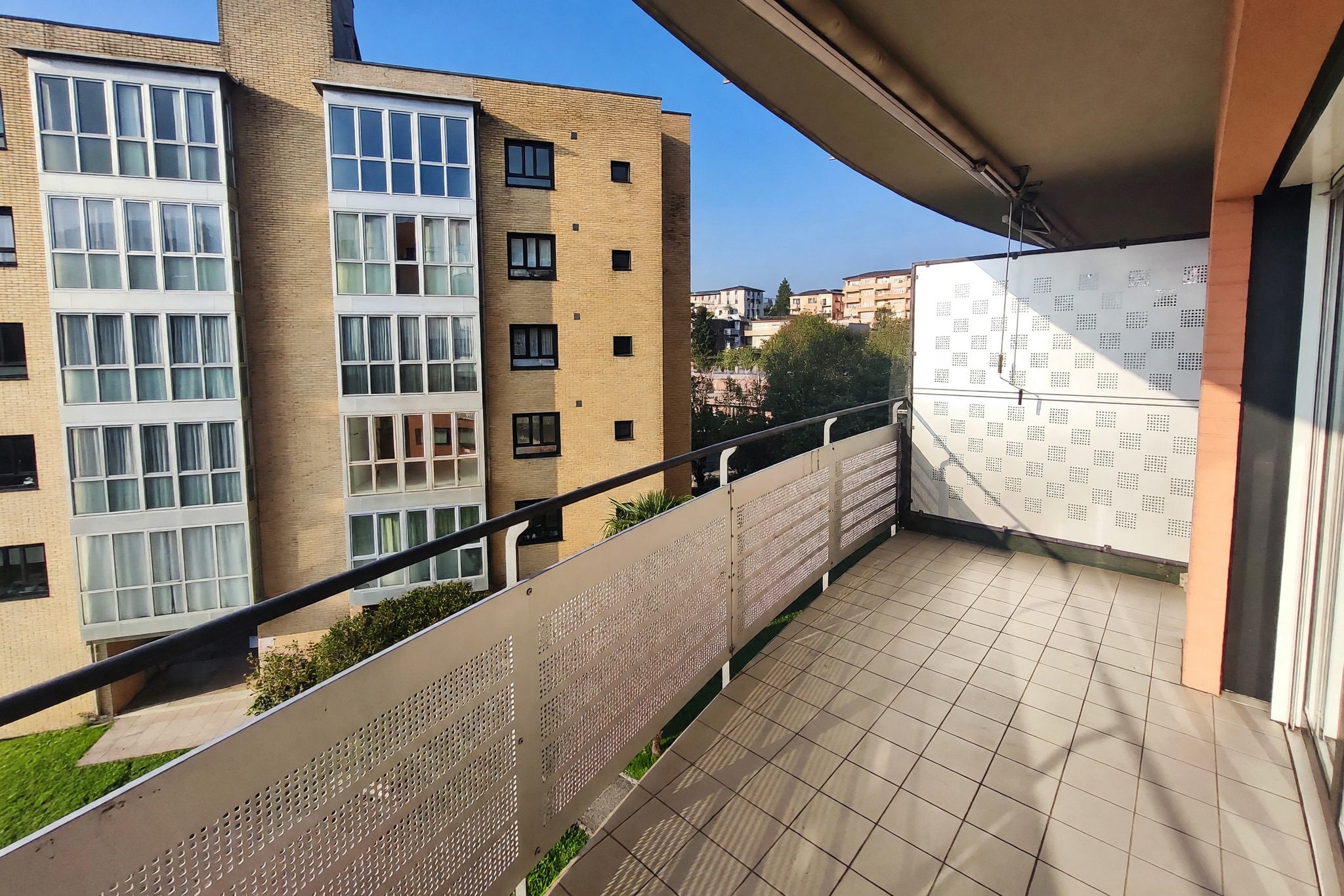 Interessanti appartamenti 2,5, 3,5 e 4,5 locali in locazione in posizione strategica - Balerna - foto 4