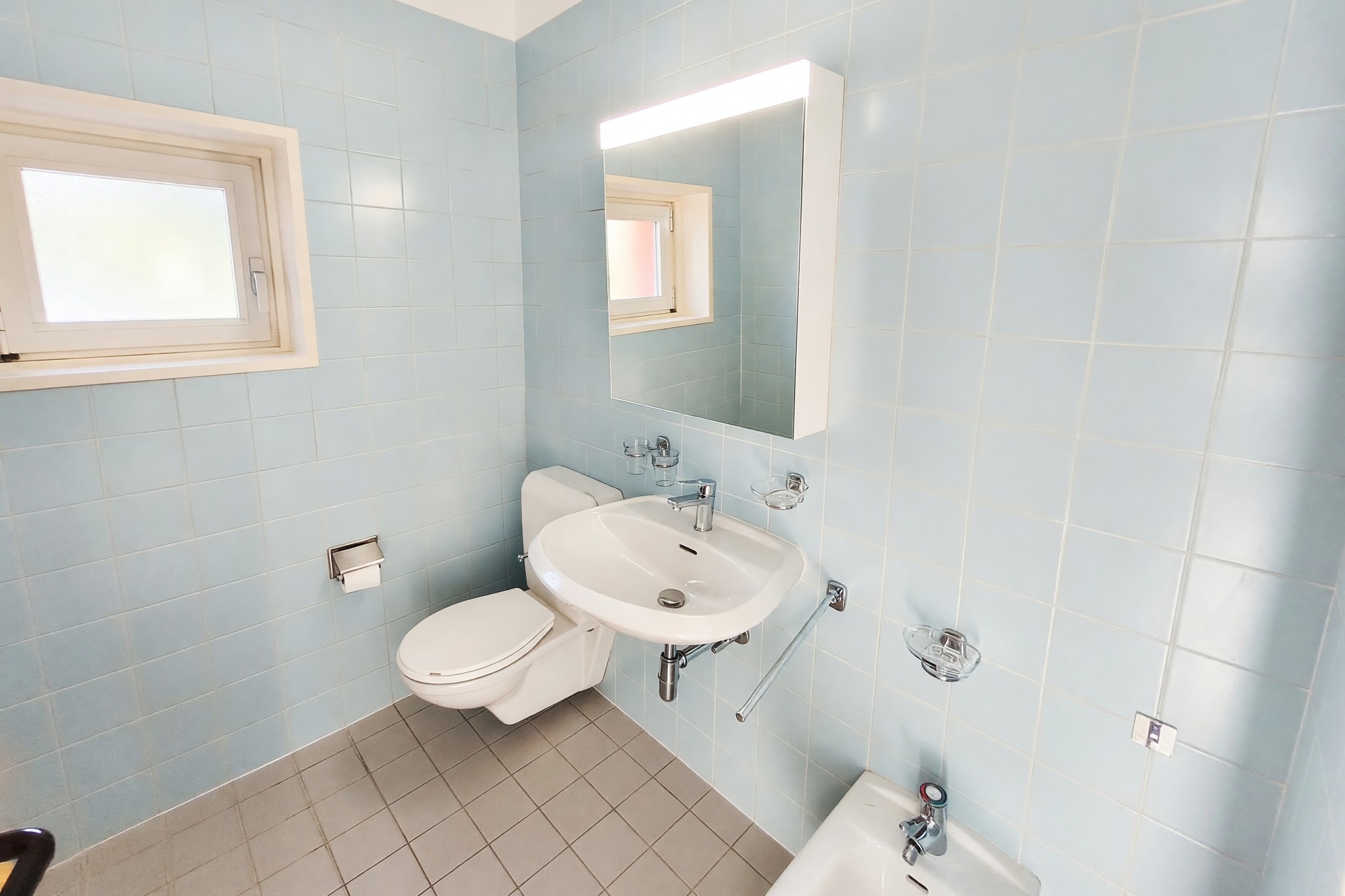Interessanti appartamenti 2,5, 3,5 e 4,5 locali in locazione in posizione strategica - Balerna - foto 13